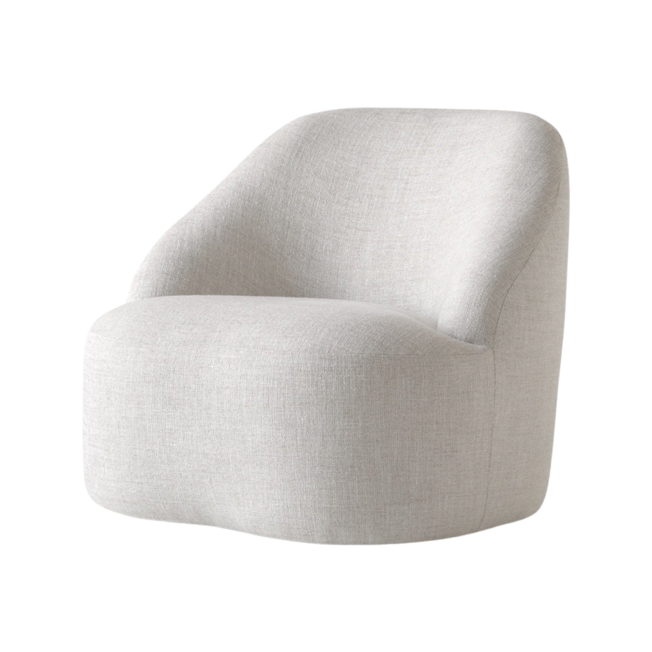 &Tradition Margas Lounge Chair - LC2