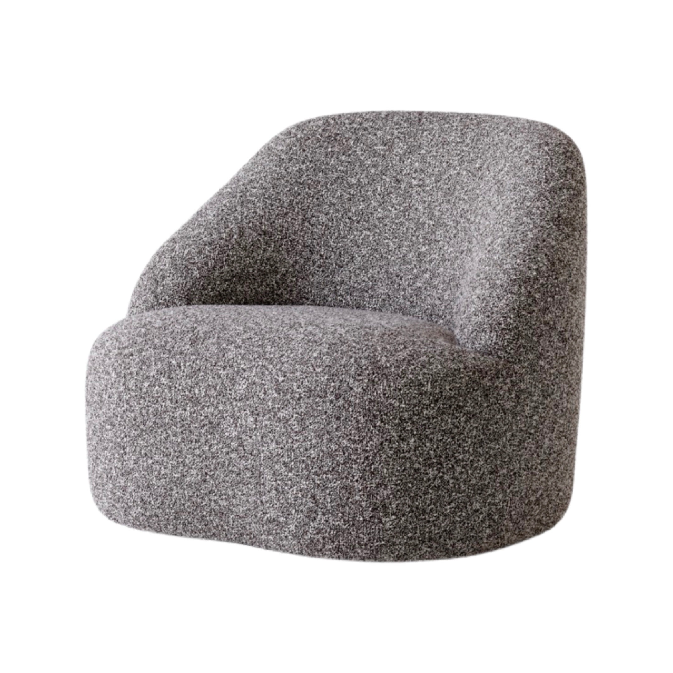 &Tradition Margas Lounge Chair - LC2