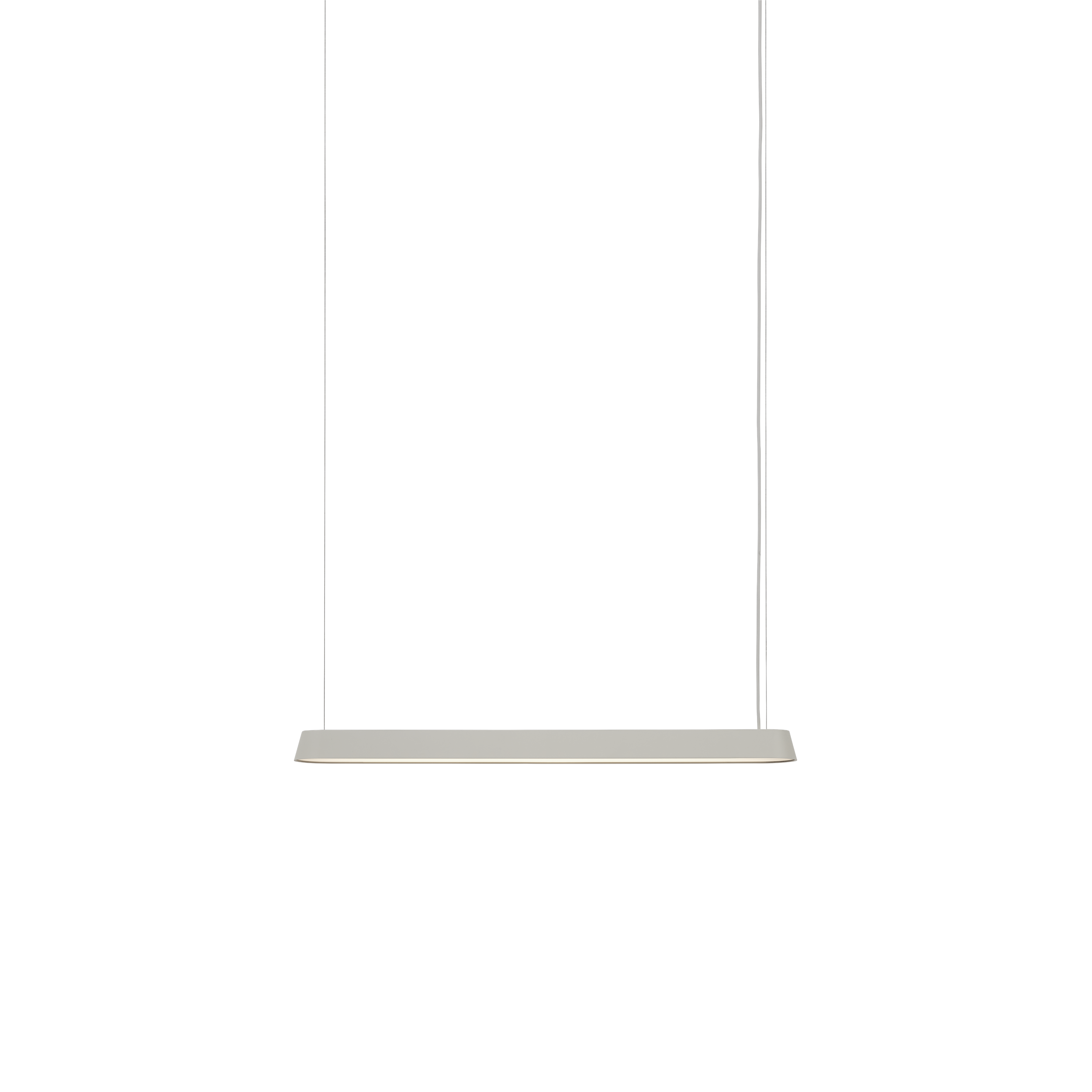 Muuto Linear Pendant Lamp - Various Sizes