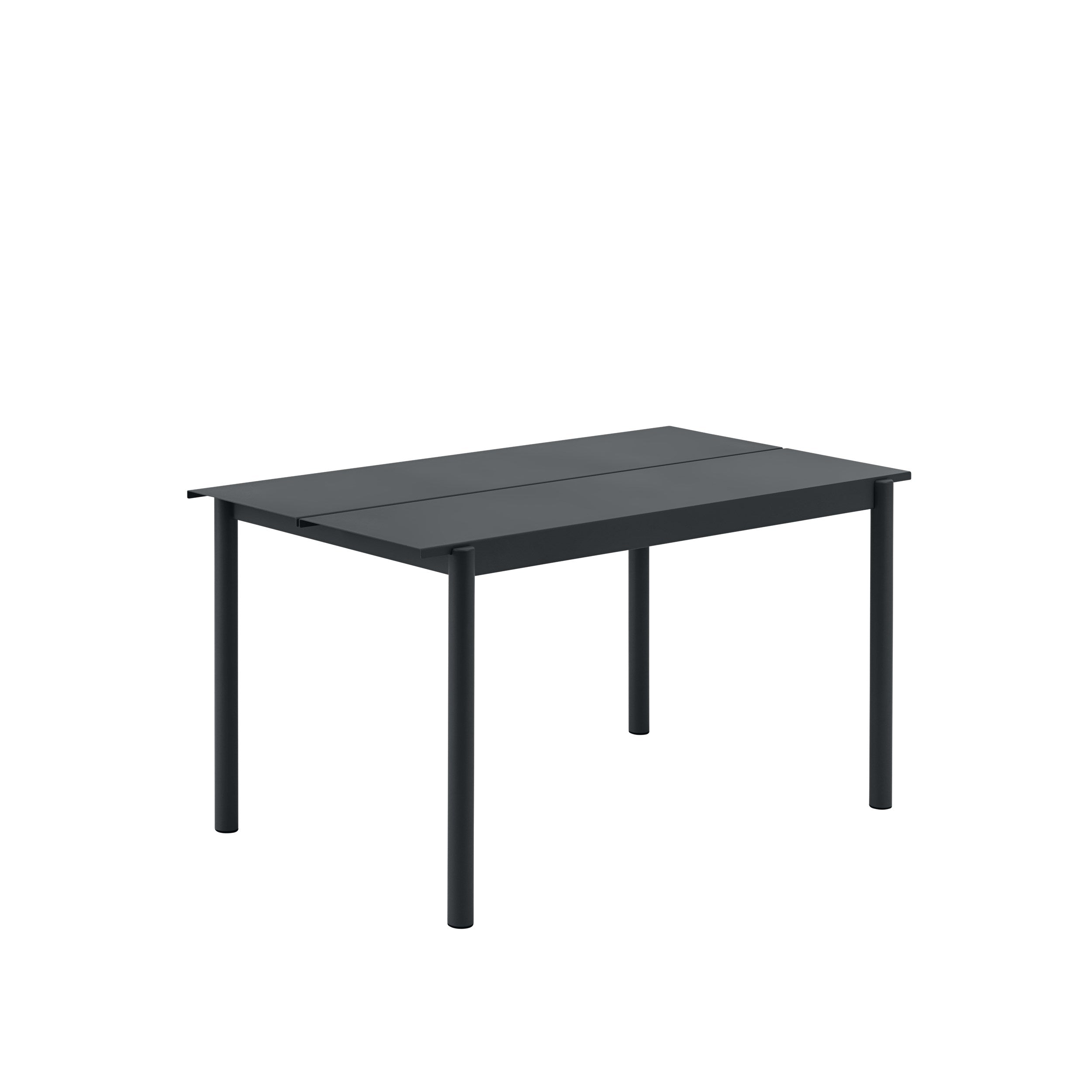 Muuto Linear Steel Outdoor Table