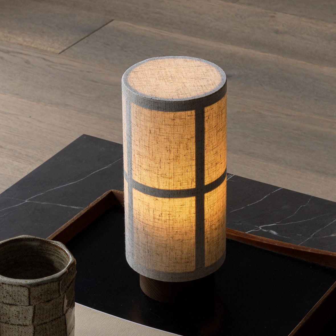 Audo Hashira Portable Table Lamp