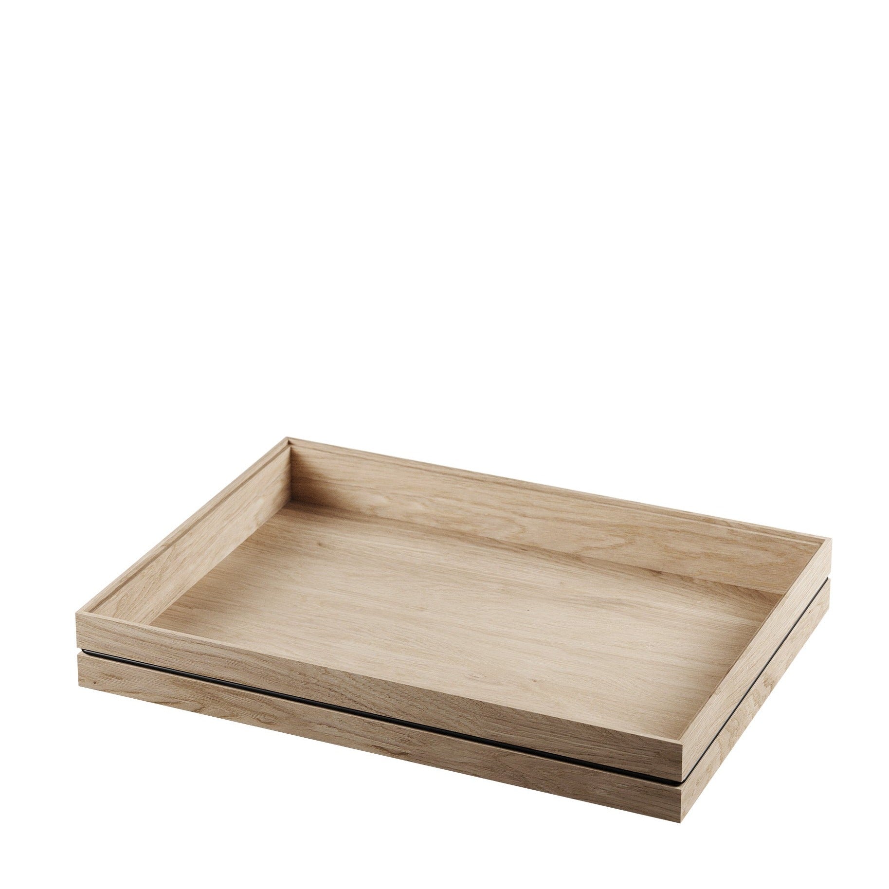 Moebe Organise Tray - Oak