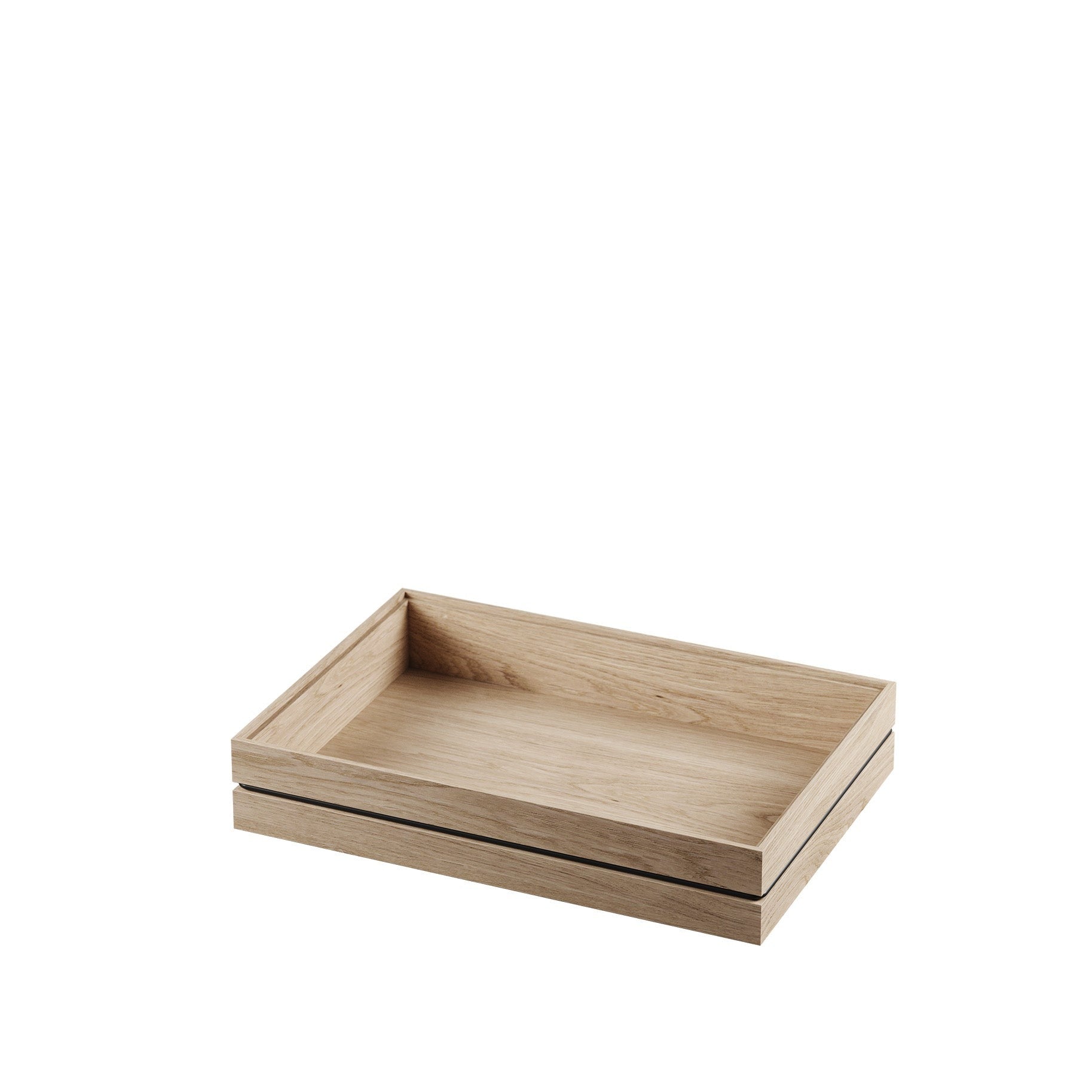 Moebe Organise Tray - Oak