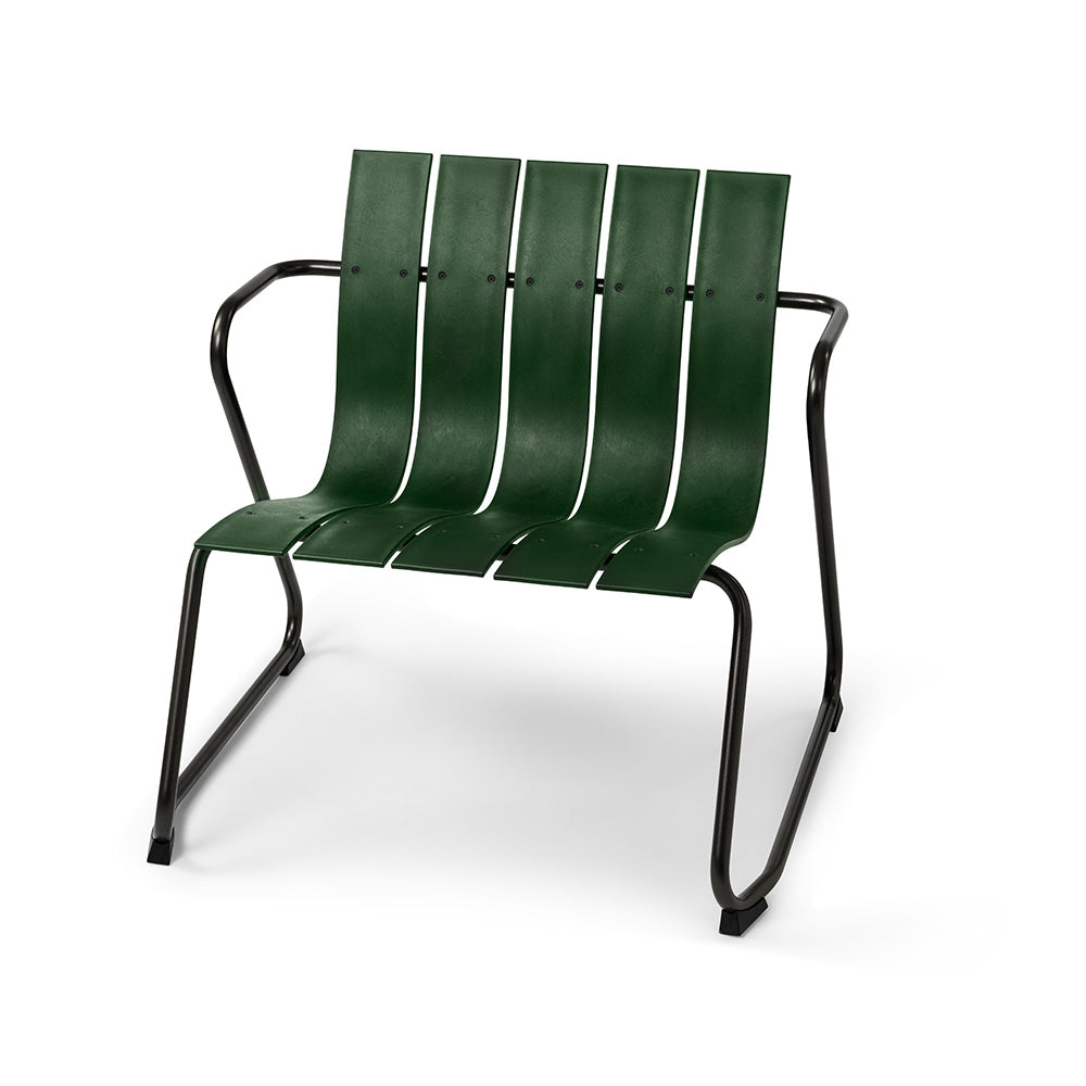 Buy the Mater Ocean Outdoor Lounge Chair at kin. in Birmingham Furniture Design Store