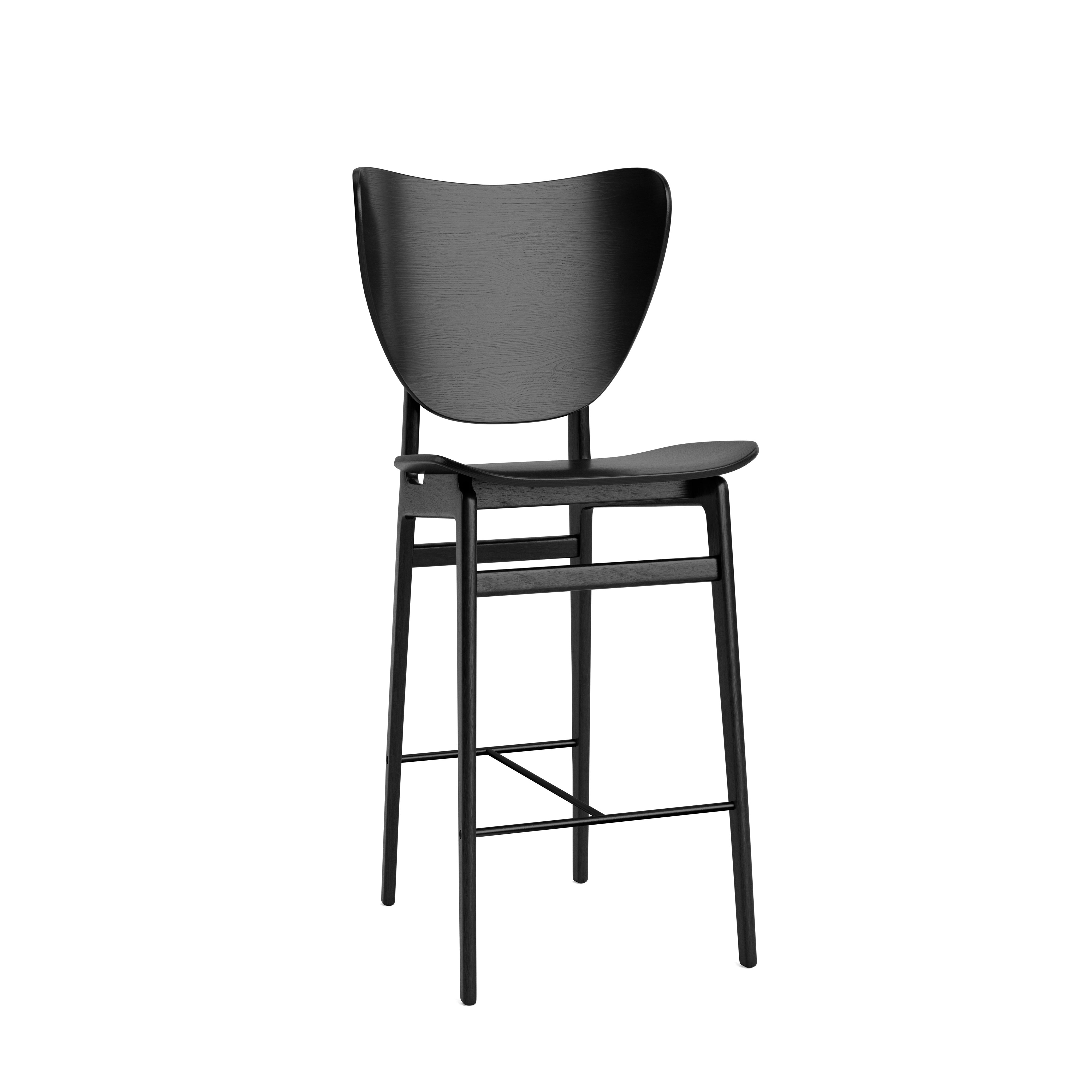 NORR11 Elephant Bar Chair