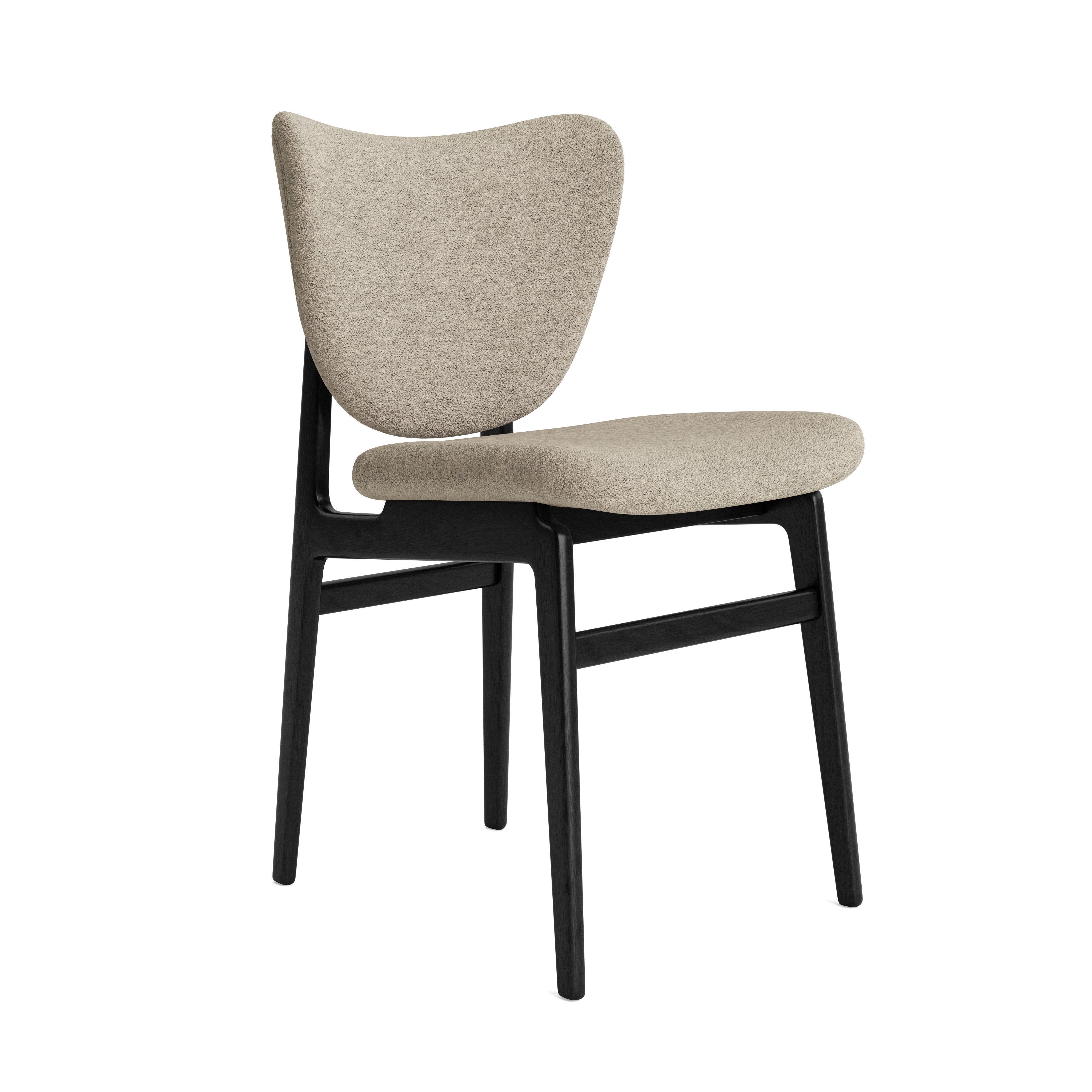 NORR11 Elephant Chair - Fully Upholstered