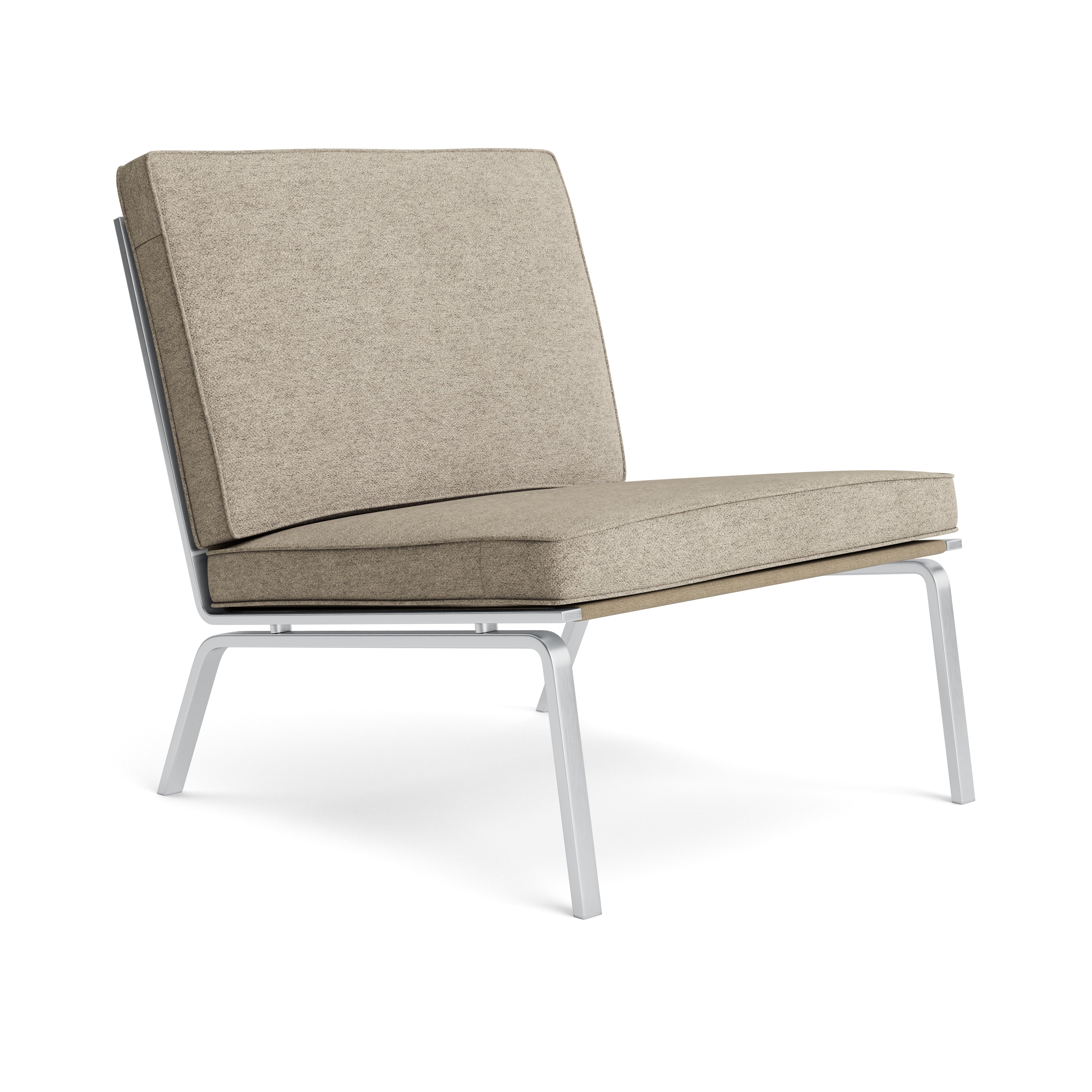 NORR11 Man Lounge Chair