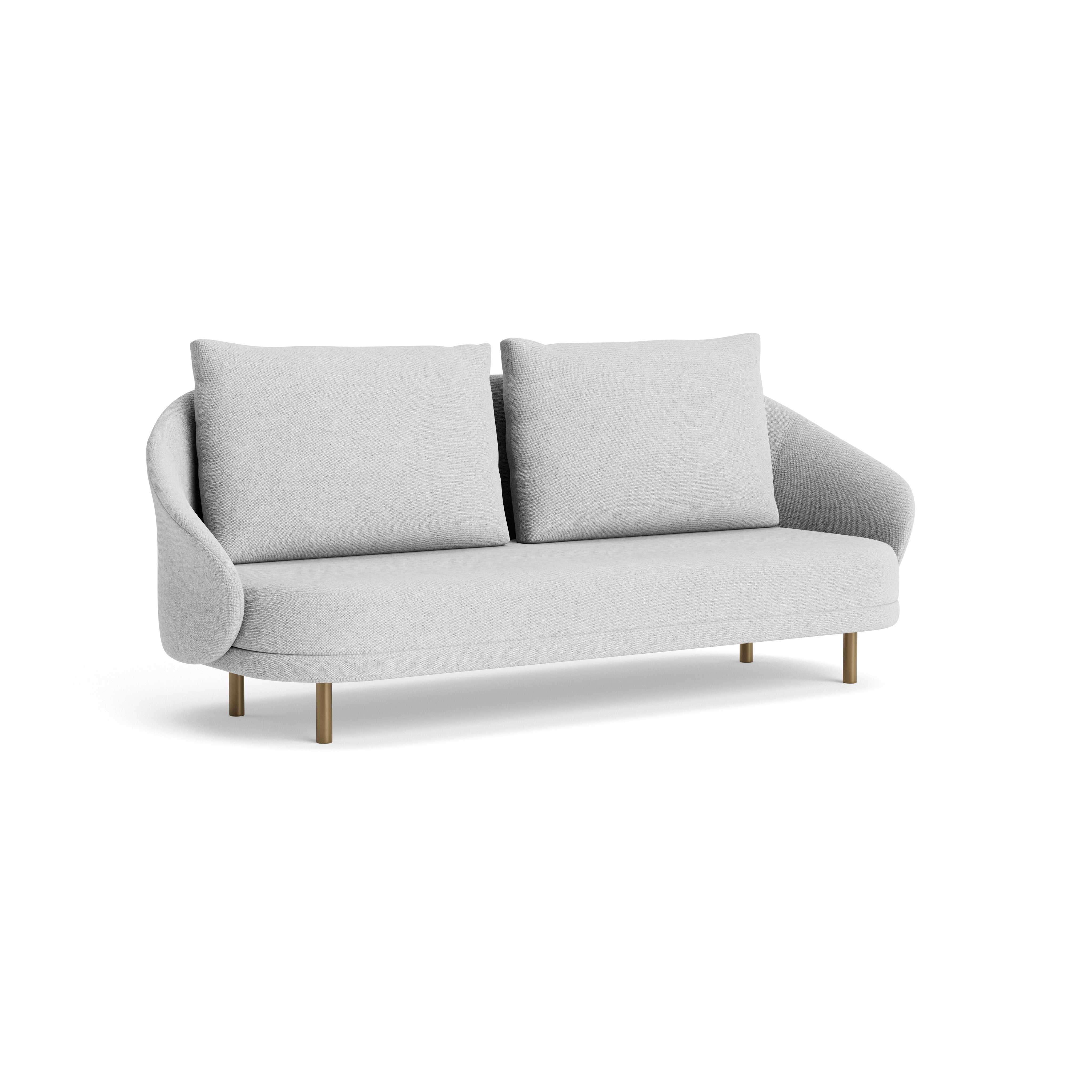 NORR11 New Wave Sofa - 2.5 Seater