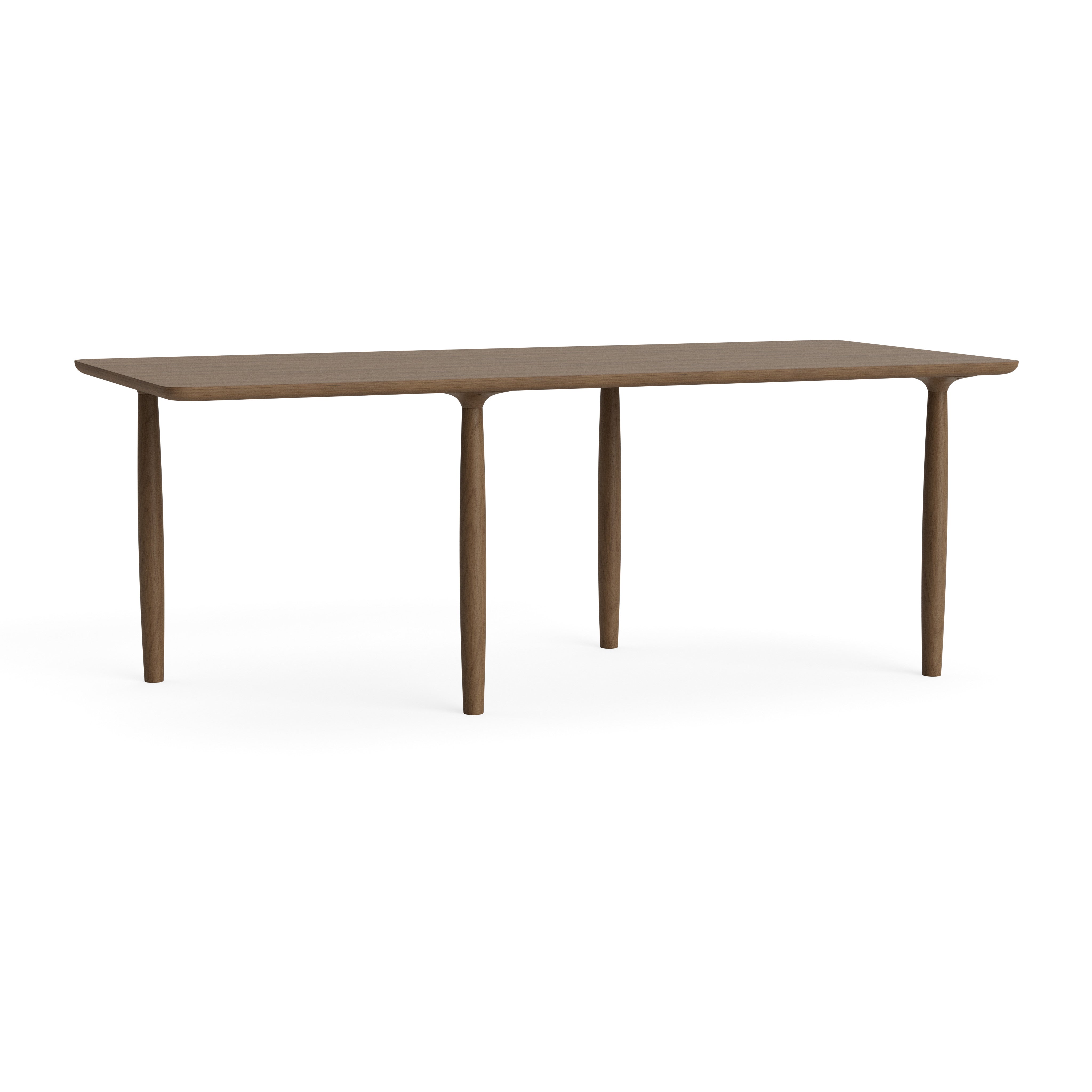NORR11 Oku Dining Table - Rectangle