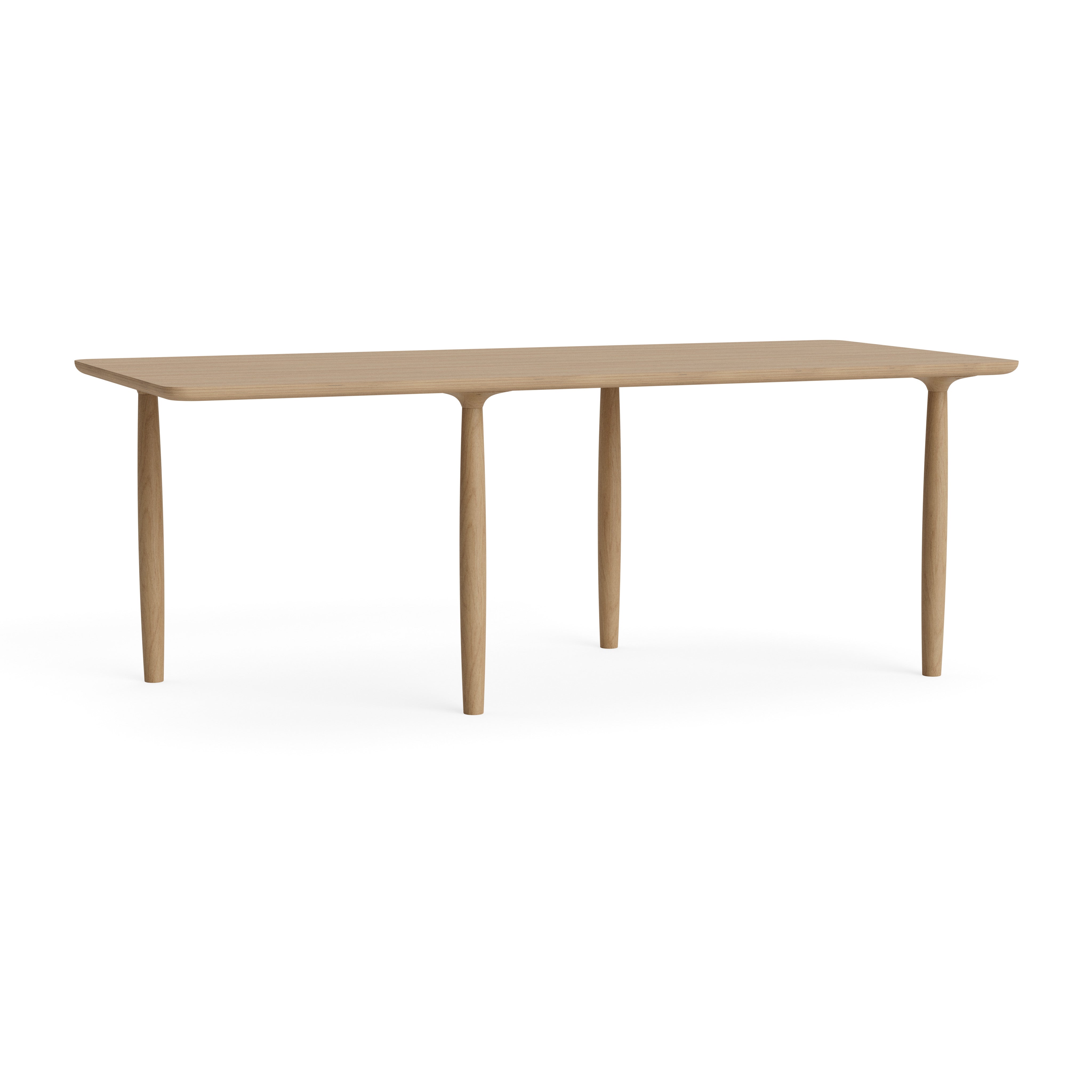 NORR11 Oku Dining Table - Rectangle