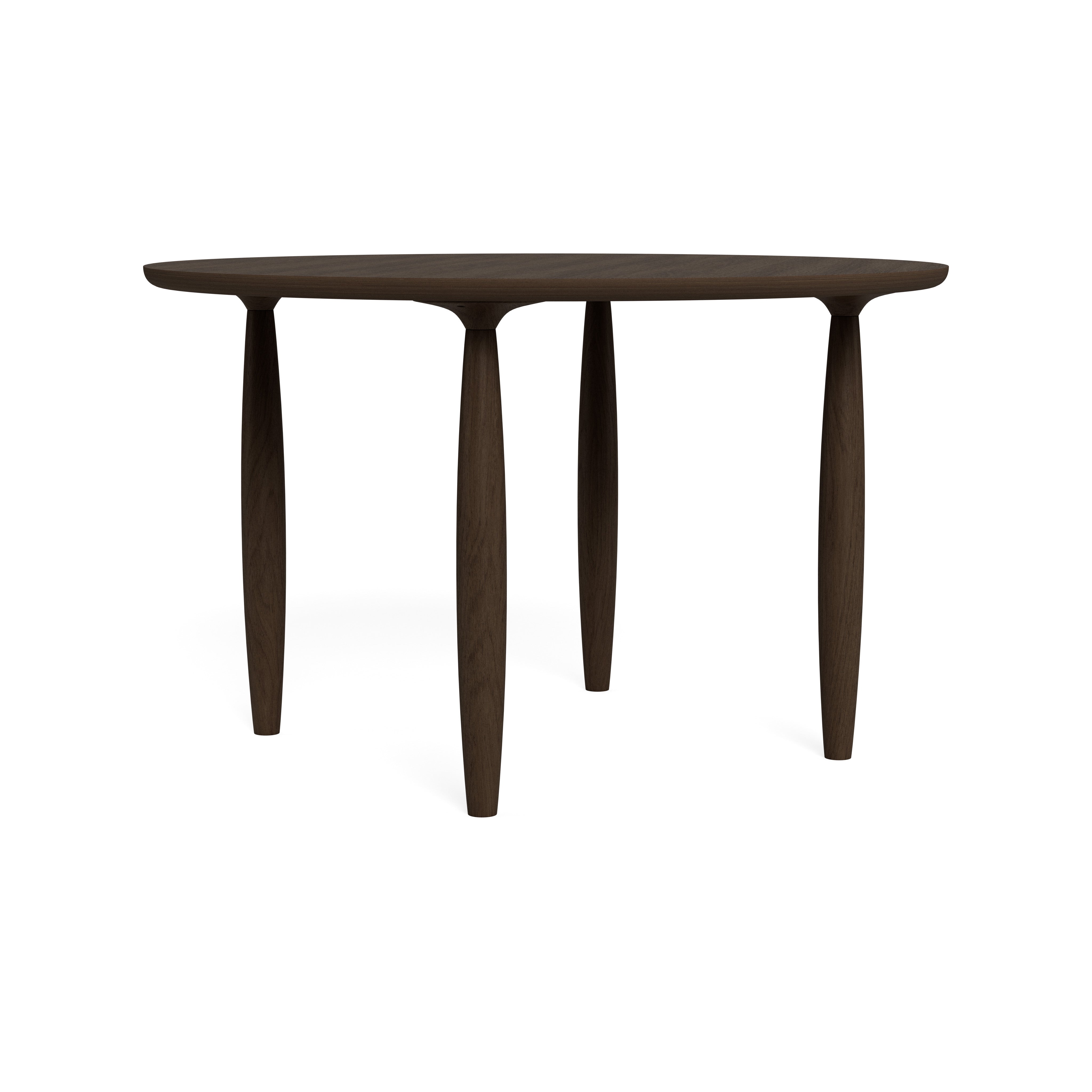 NORR11 Oku Round Dining Table - Round