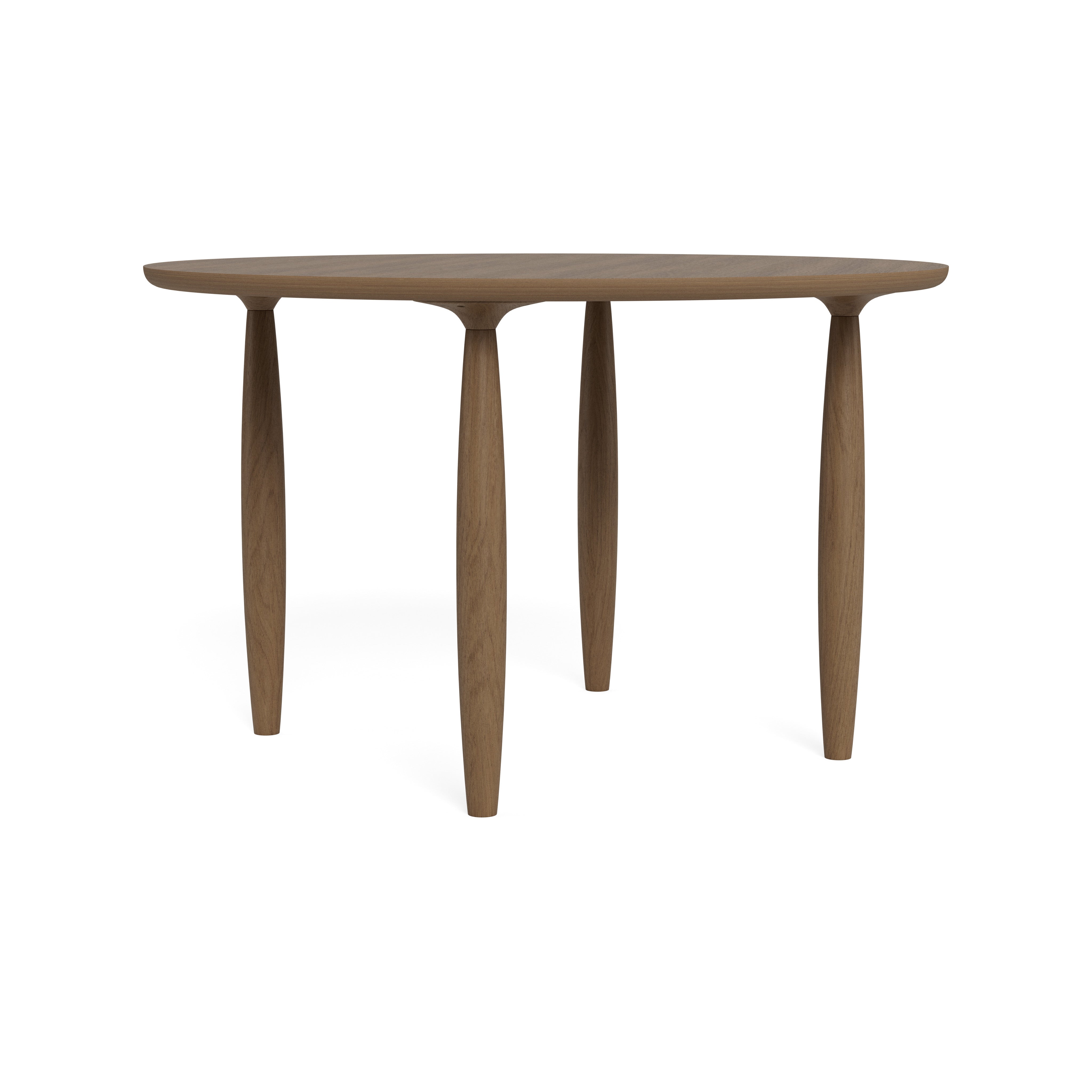 NORR11 Oku Round Dining Table - Round