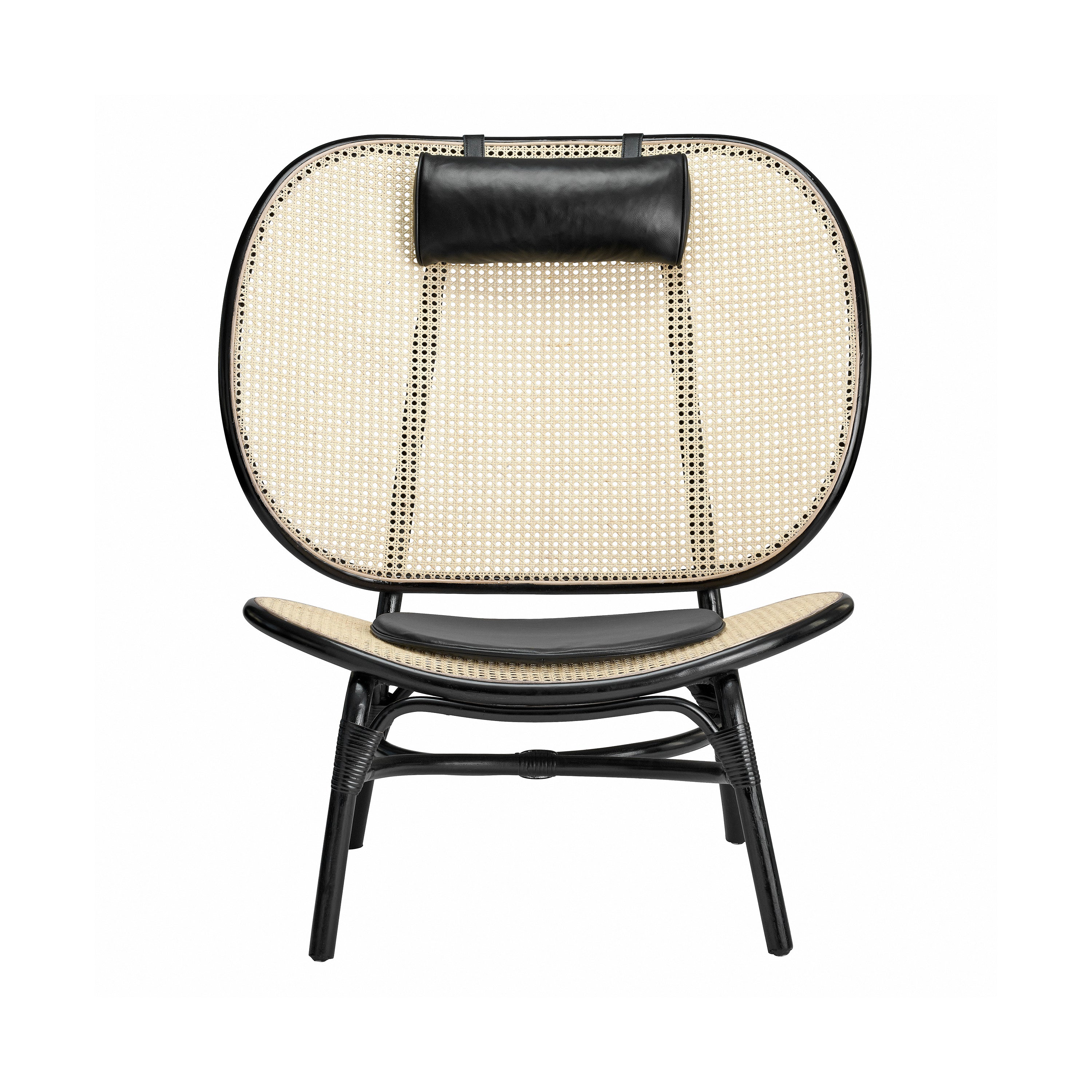 NORR11 Nomad Chair