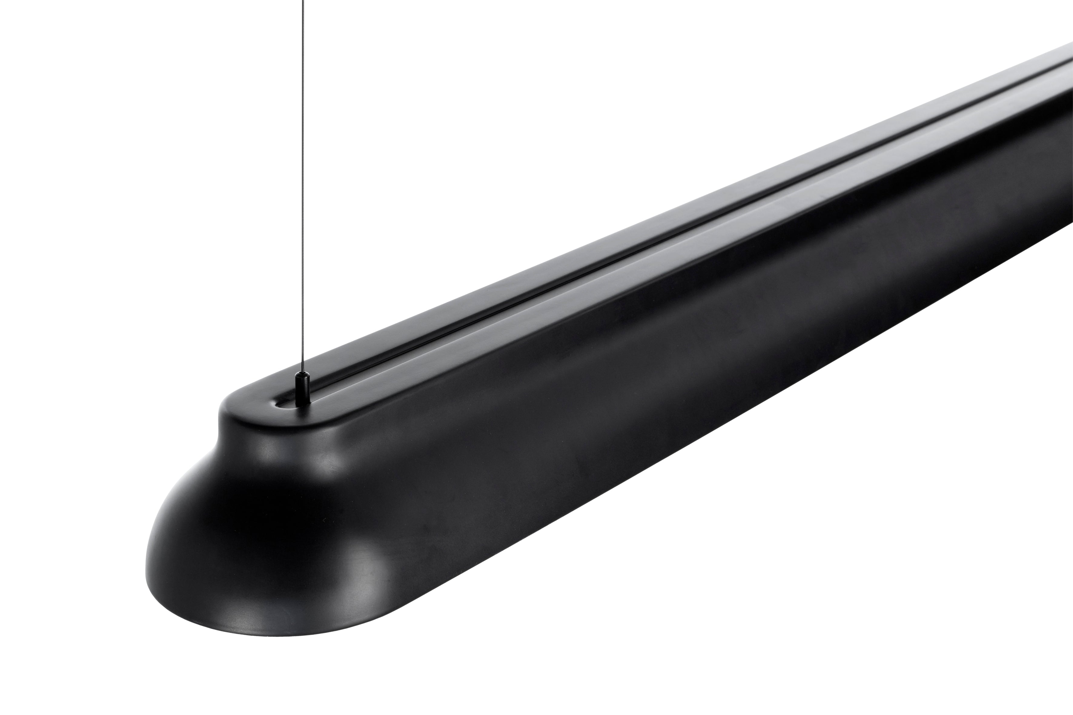 HAY PC Linear Pendant Lamp