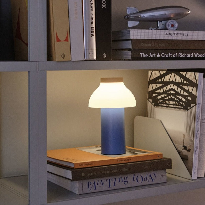 HAY PC Portable Table Lamp