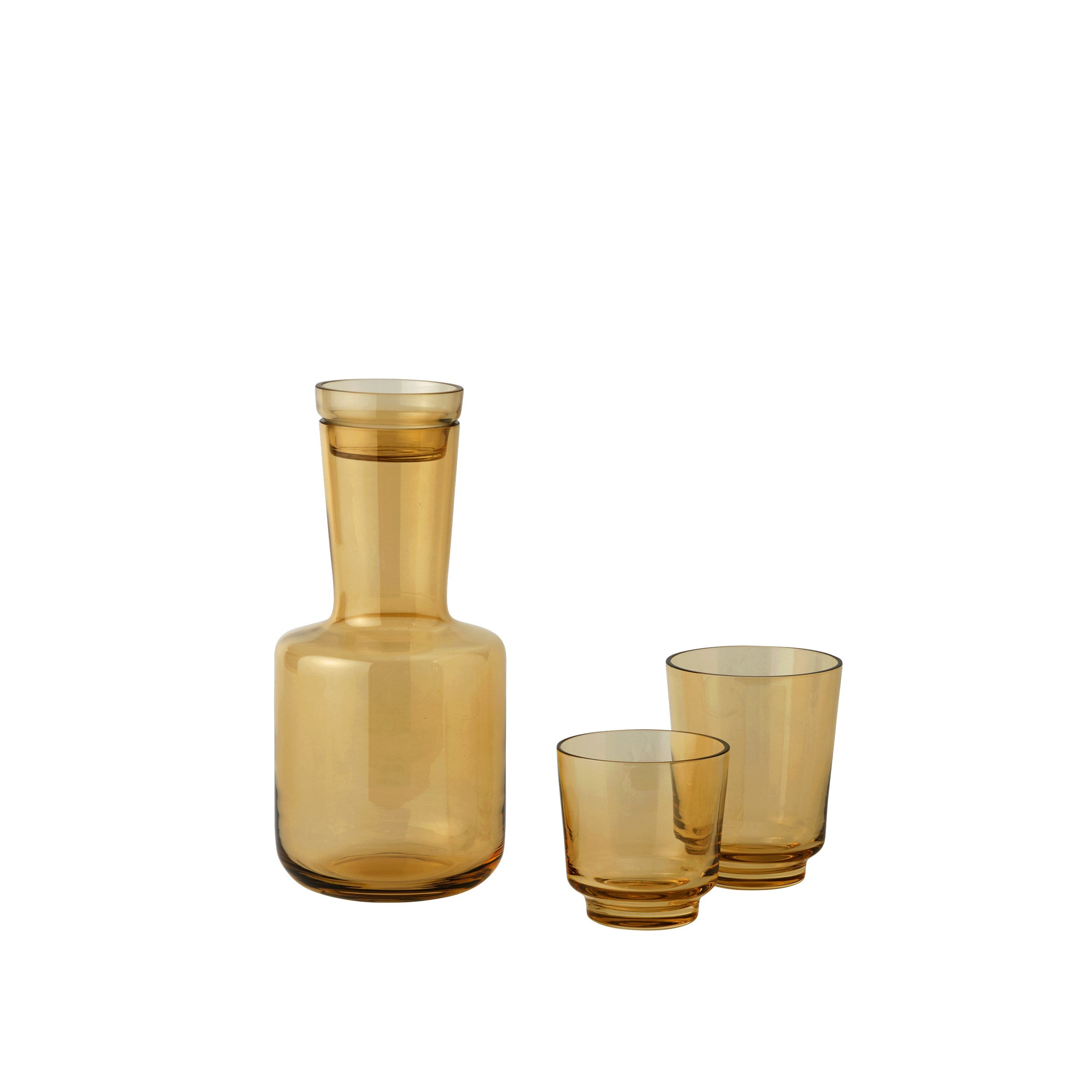 Muuto Raise Drinking Glasses - Small (Set of 2)