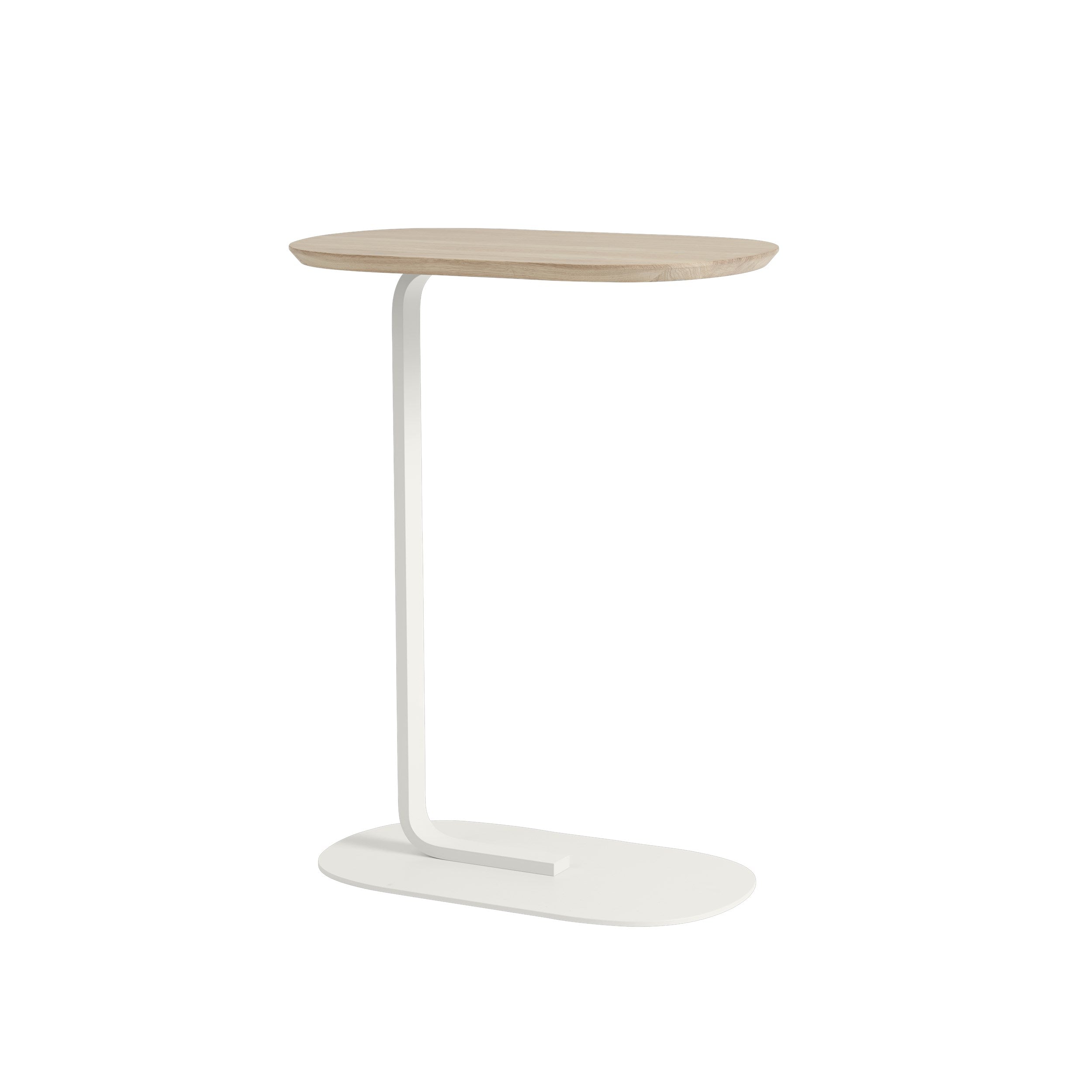 Muuto Relate Side Table - Various Sizes