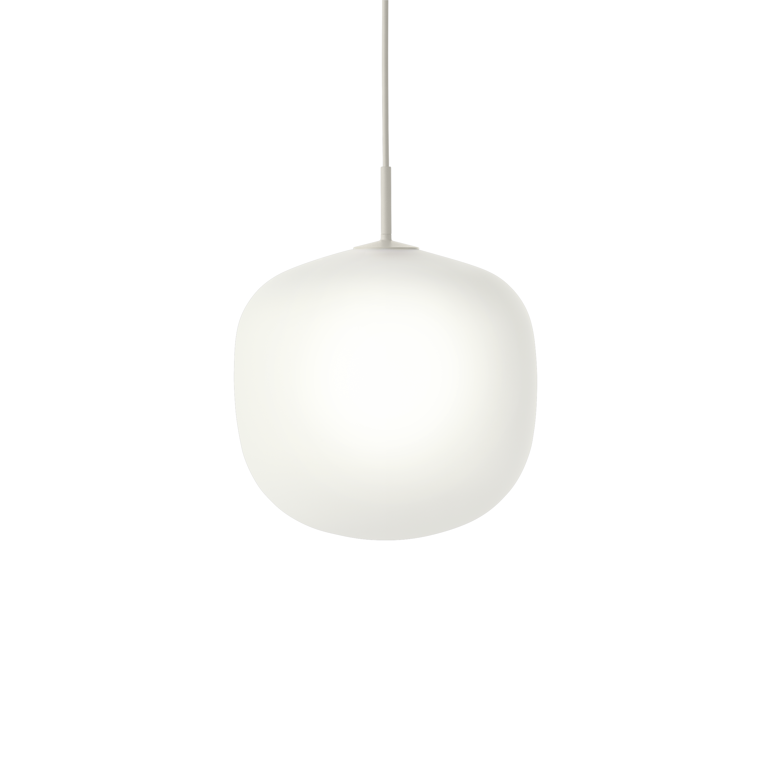 Muuto Rime Pendant Lamp - Various Sizes