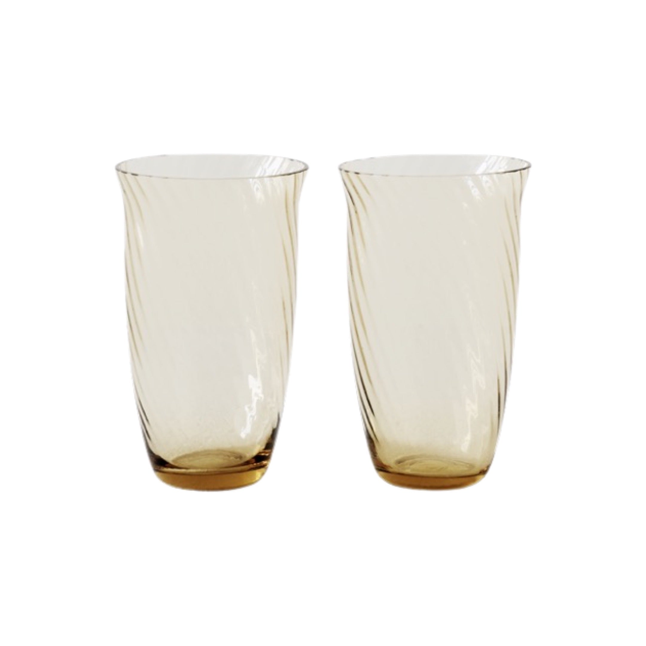&Tradition Collect SC60 Drinking Glass - 165ml (Set of 2)