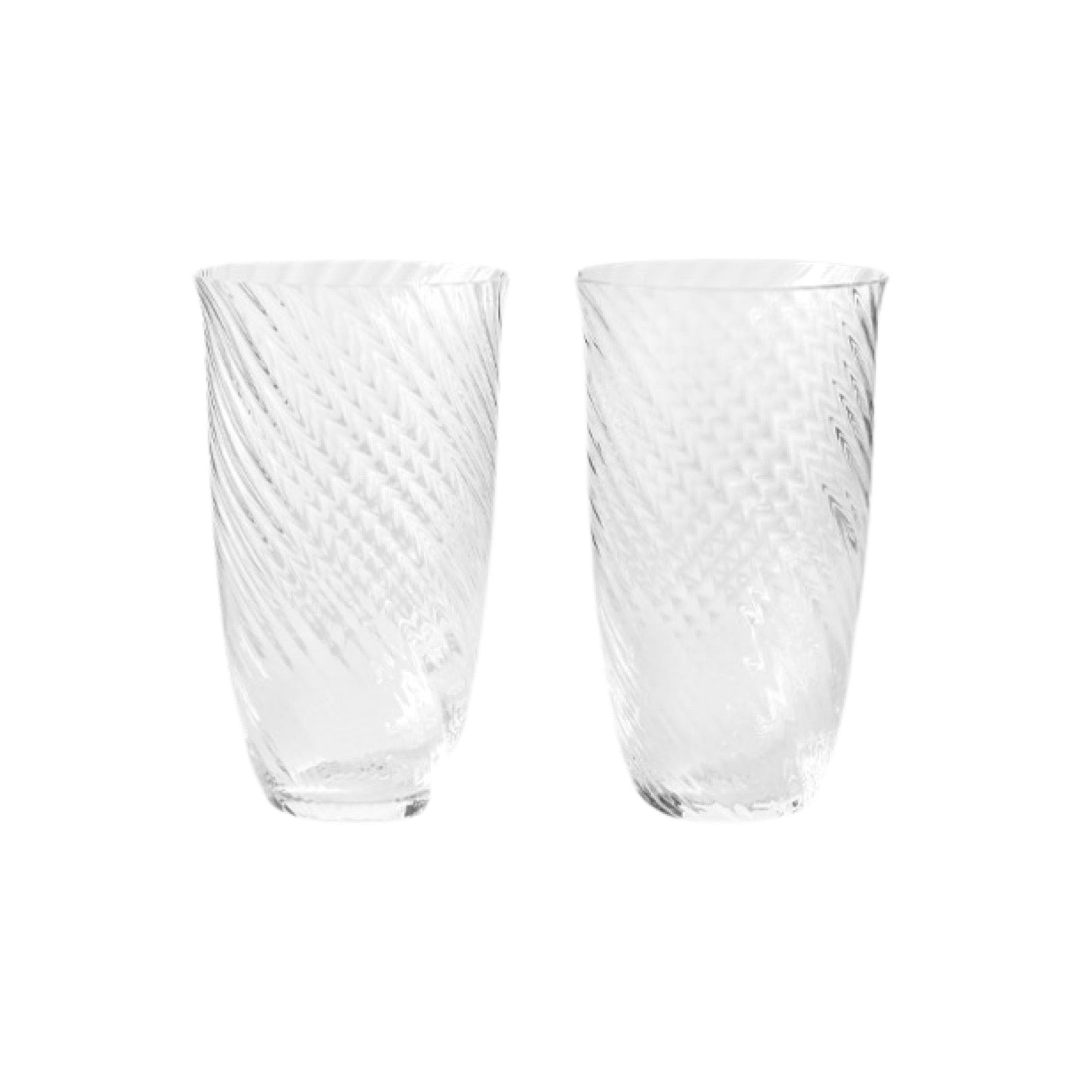&Tradition SC60 Collect Drinking Glass 165ml (Set of 2)