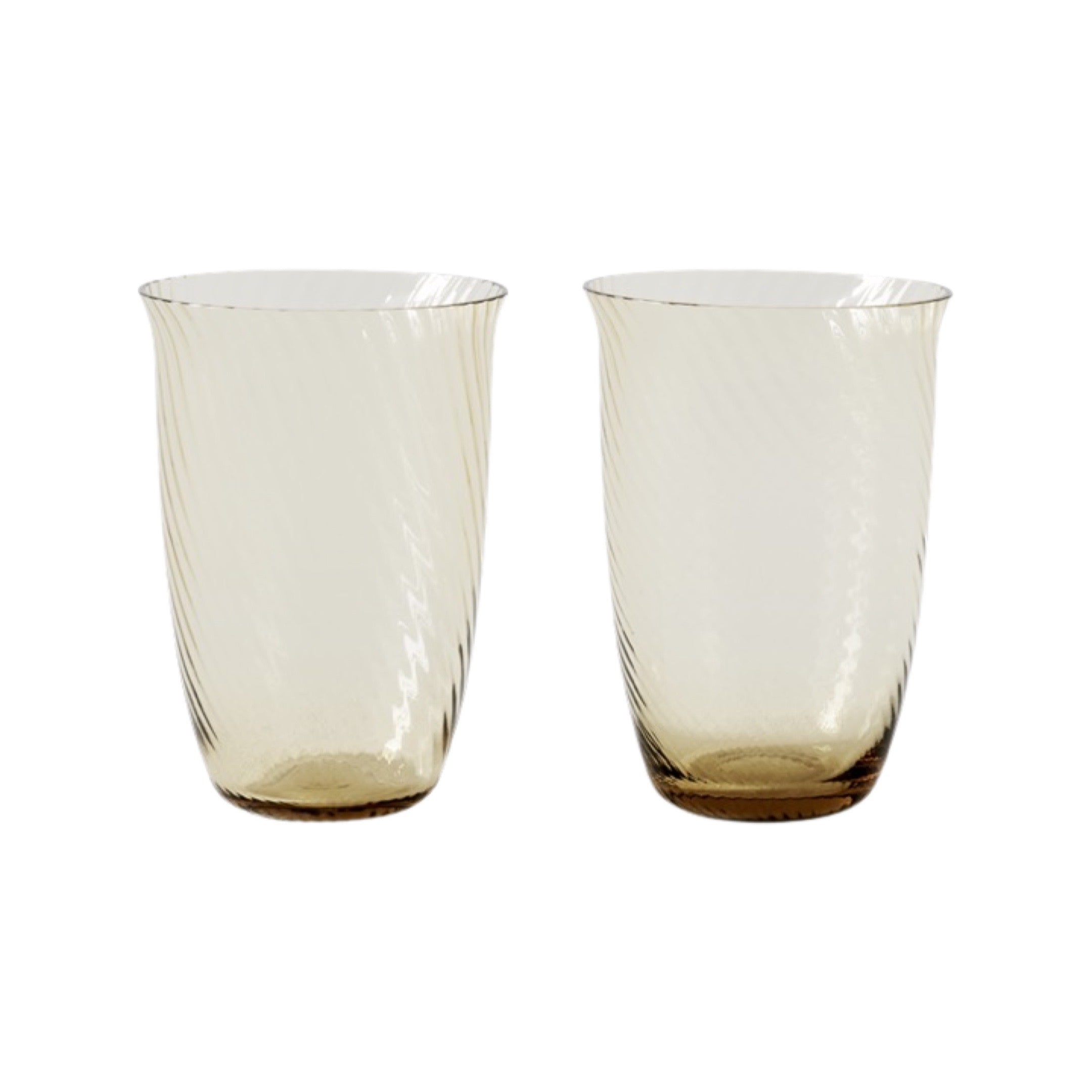 &Tradition SC61 Collect Drinking Glass 400ml (Set of 2)