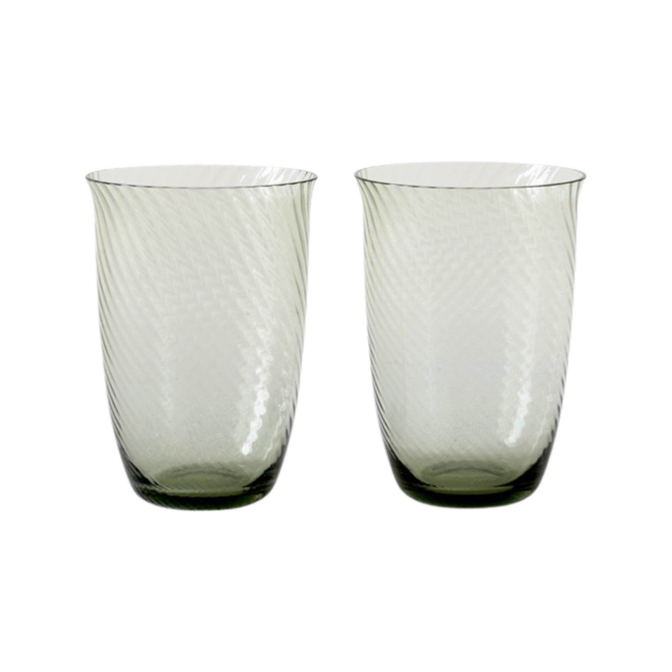 &Tradition Collect SC61 Drinking Glass - 400ml (Set of 2)