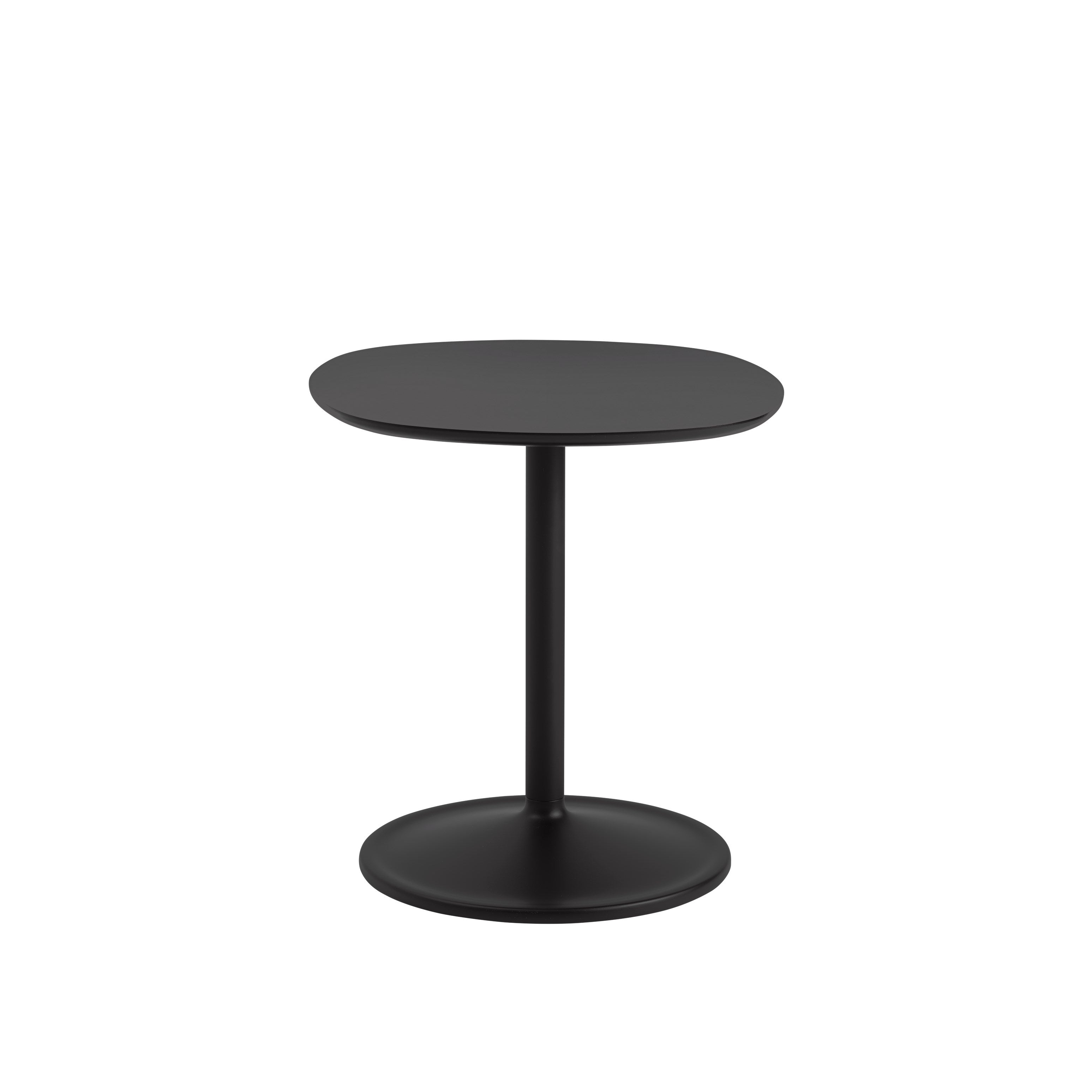 Muuto Soft Side Table - Various Sizes