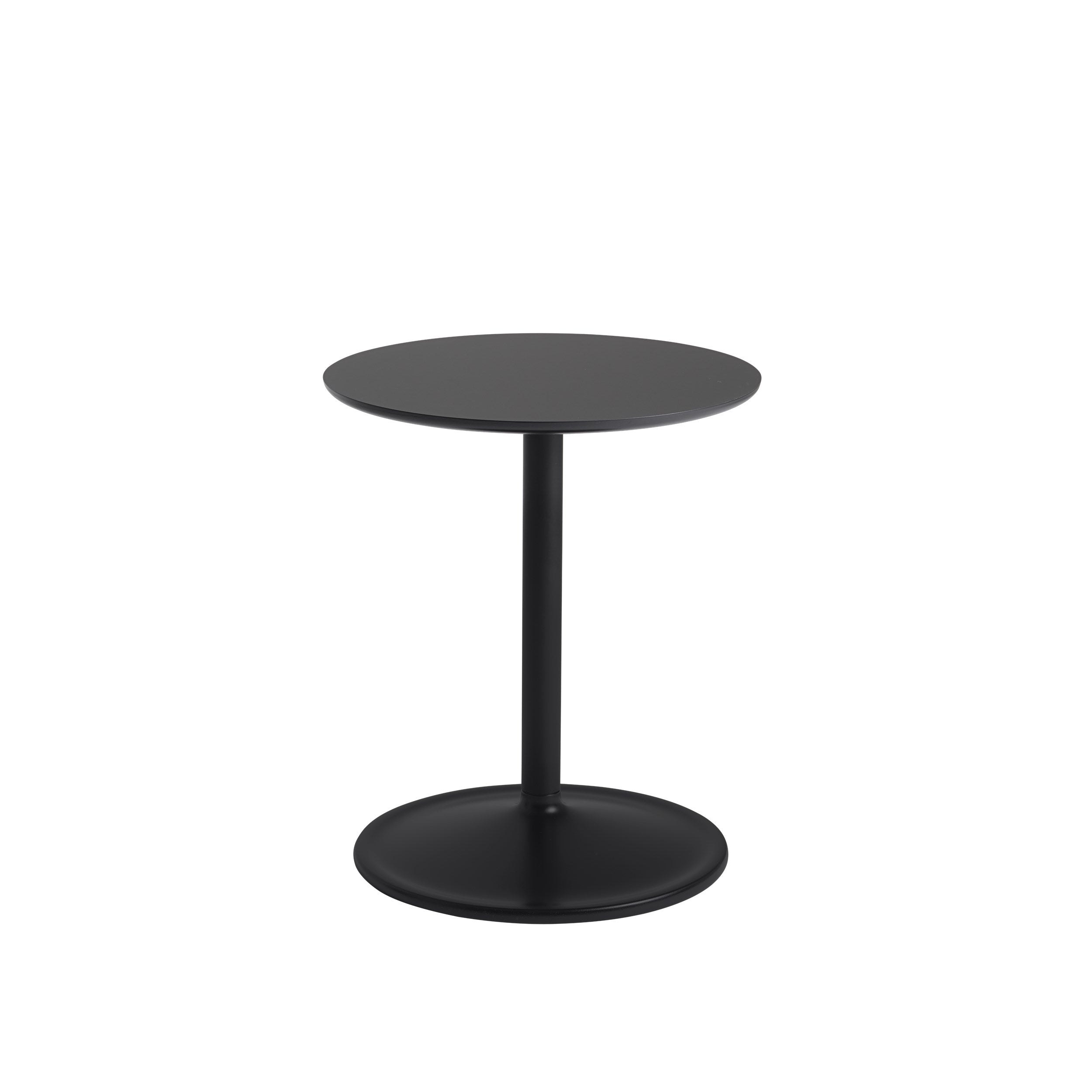 Muuto Soft Side Table - Various Sizes