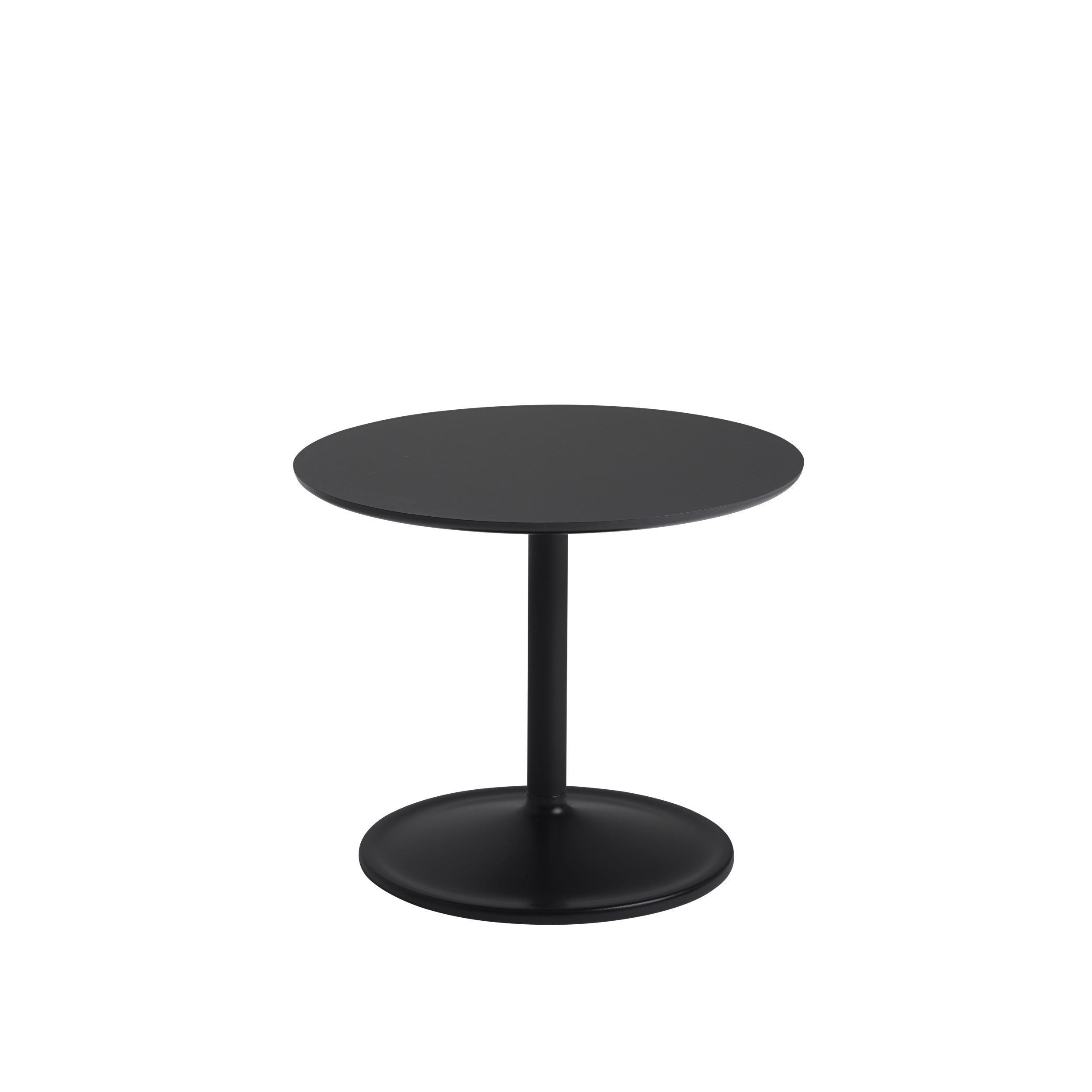 Muuto Soft Side Table - Various Sizes