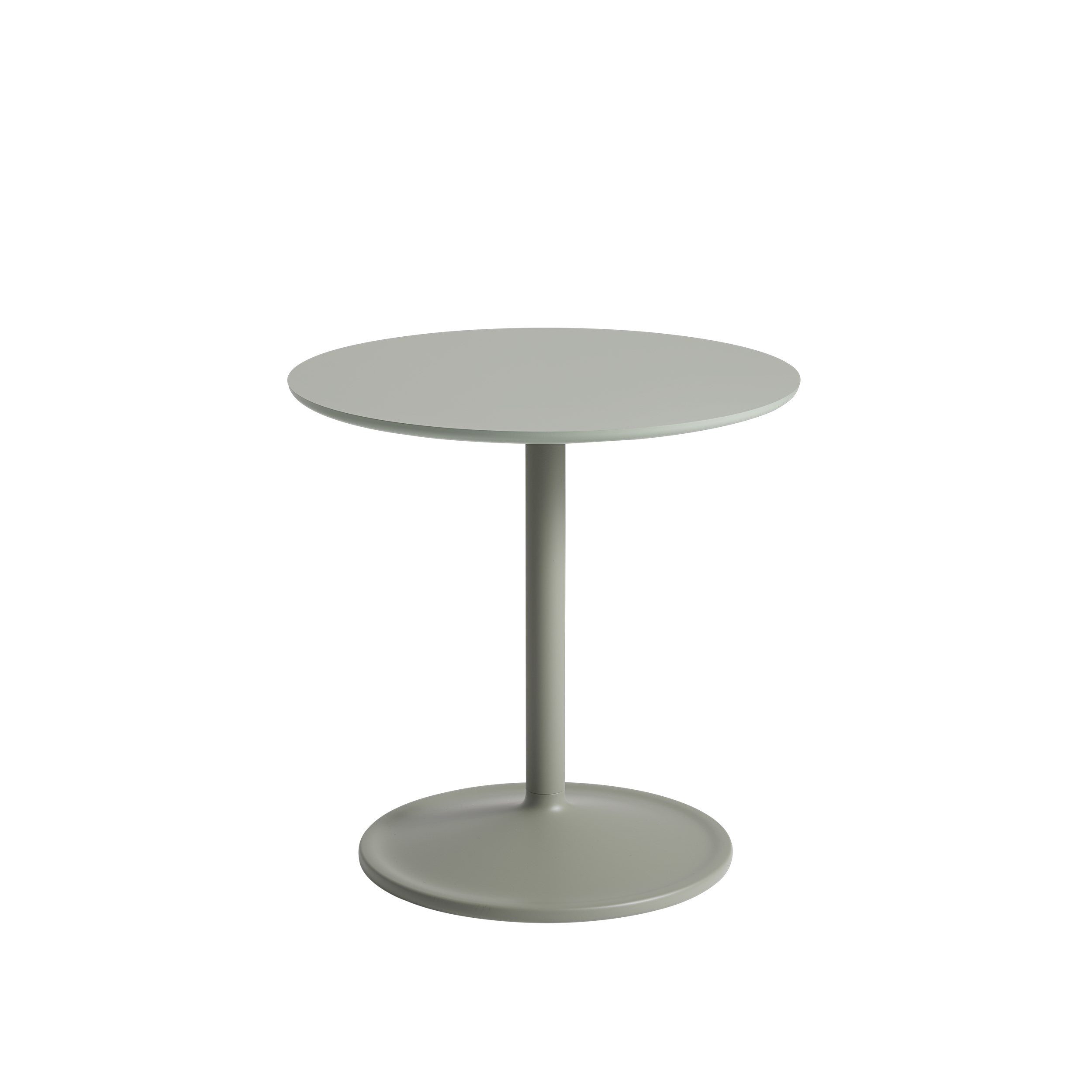 Muuto Soft Side Table - Various Sizes