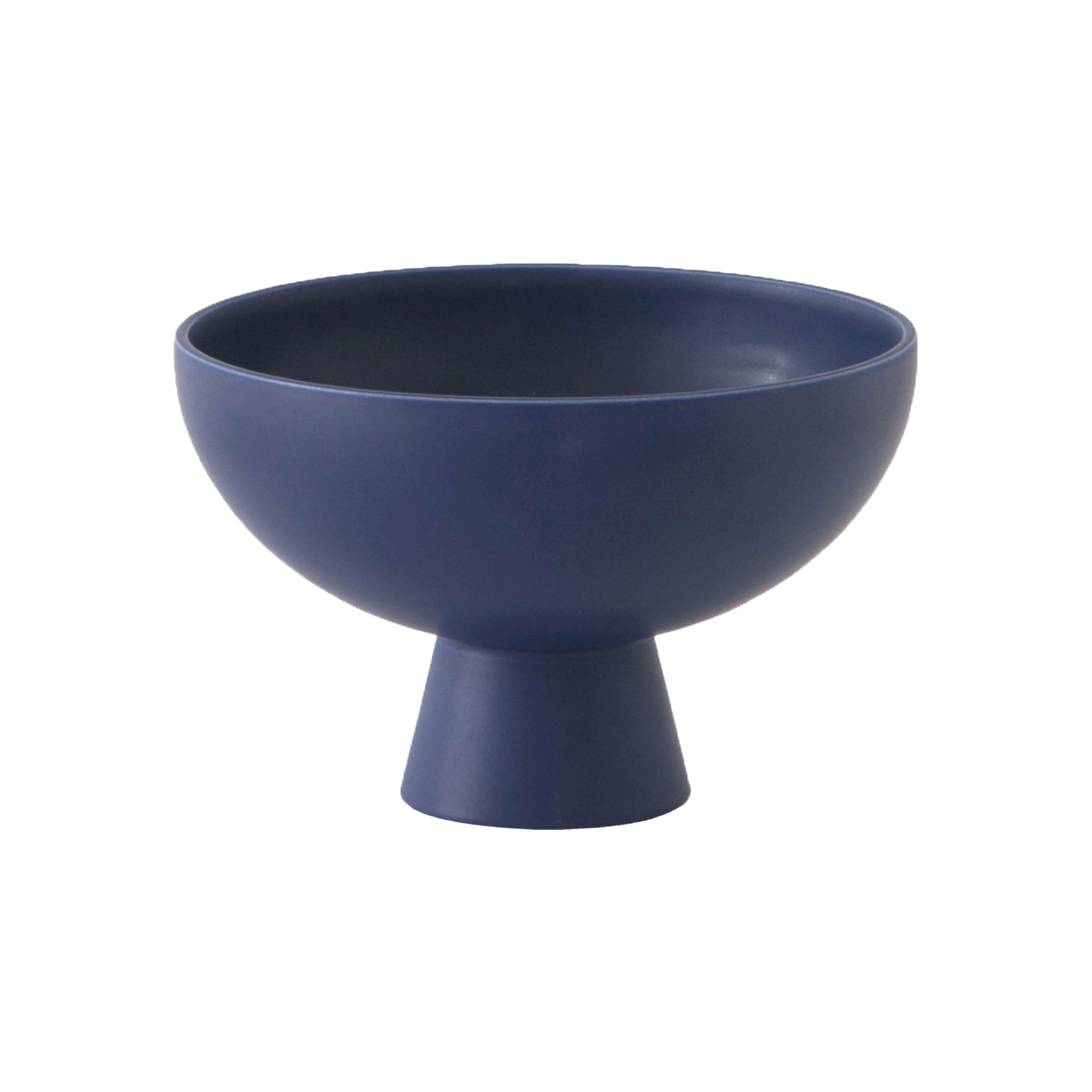 Raawii Strøm Bowl - Medium / Blue