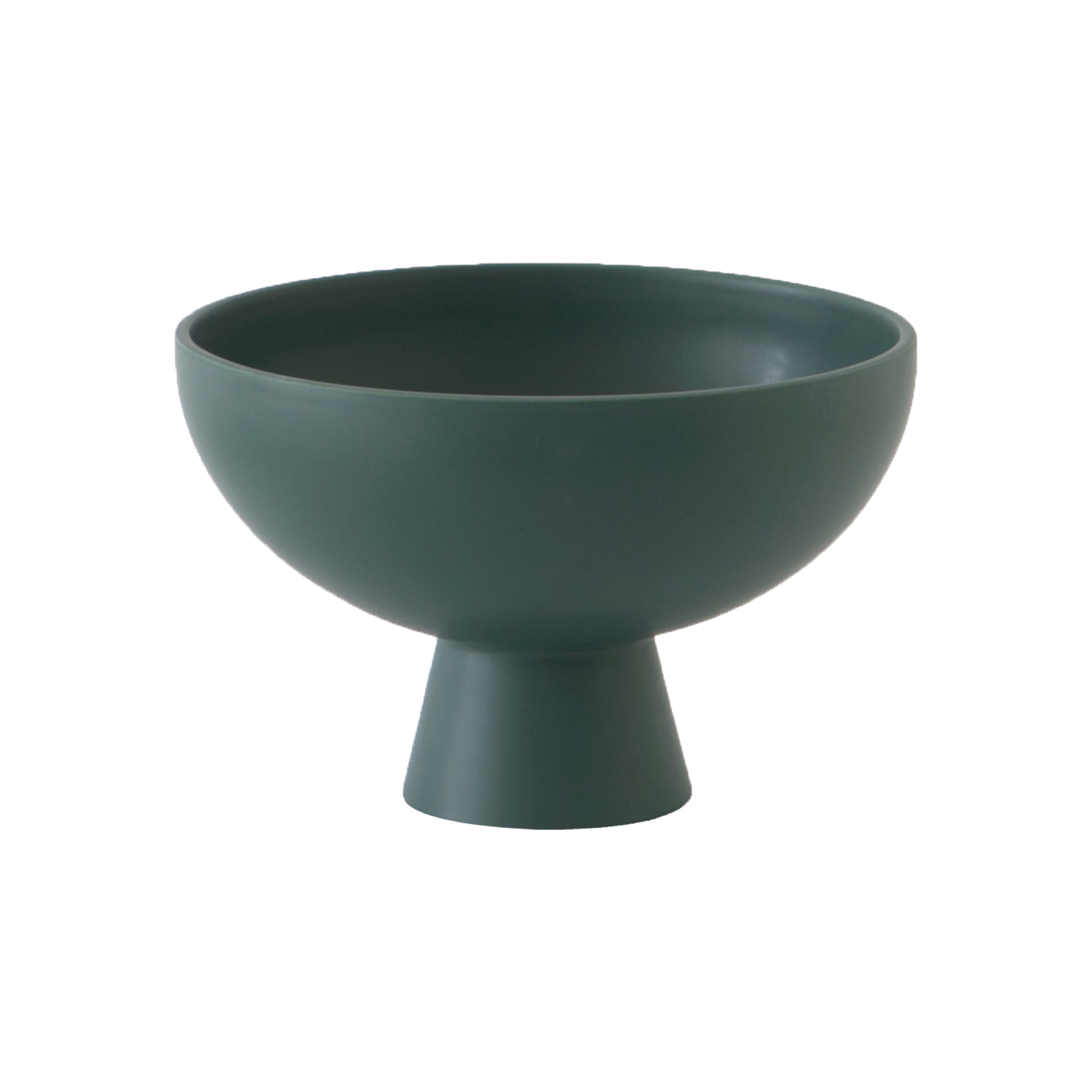 Raawii Strøm Bowl - Medium / Green Gables