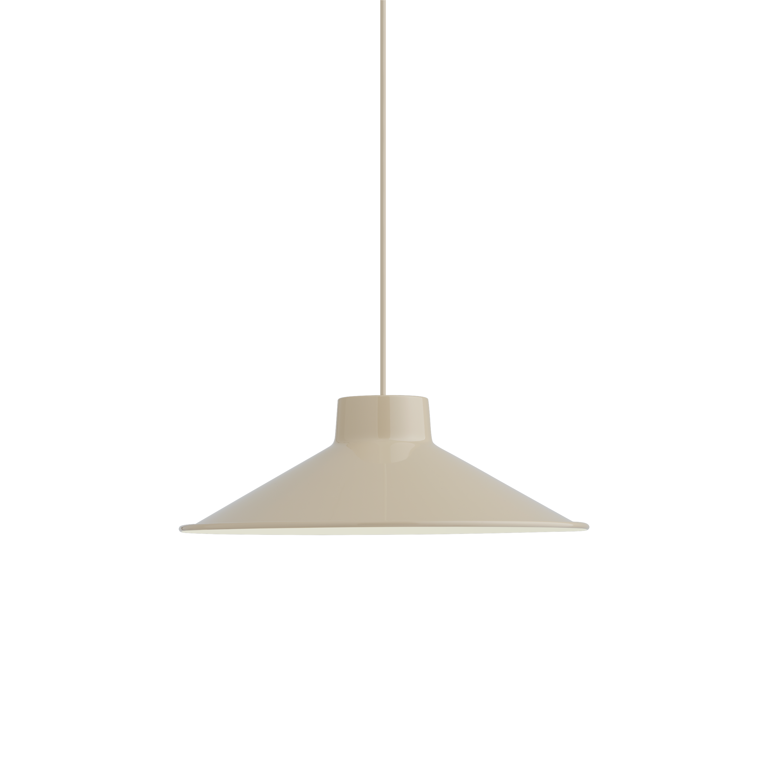 Muuto Top Pendant Lamp - Various Sizes