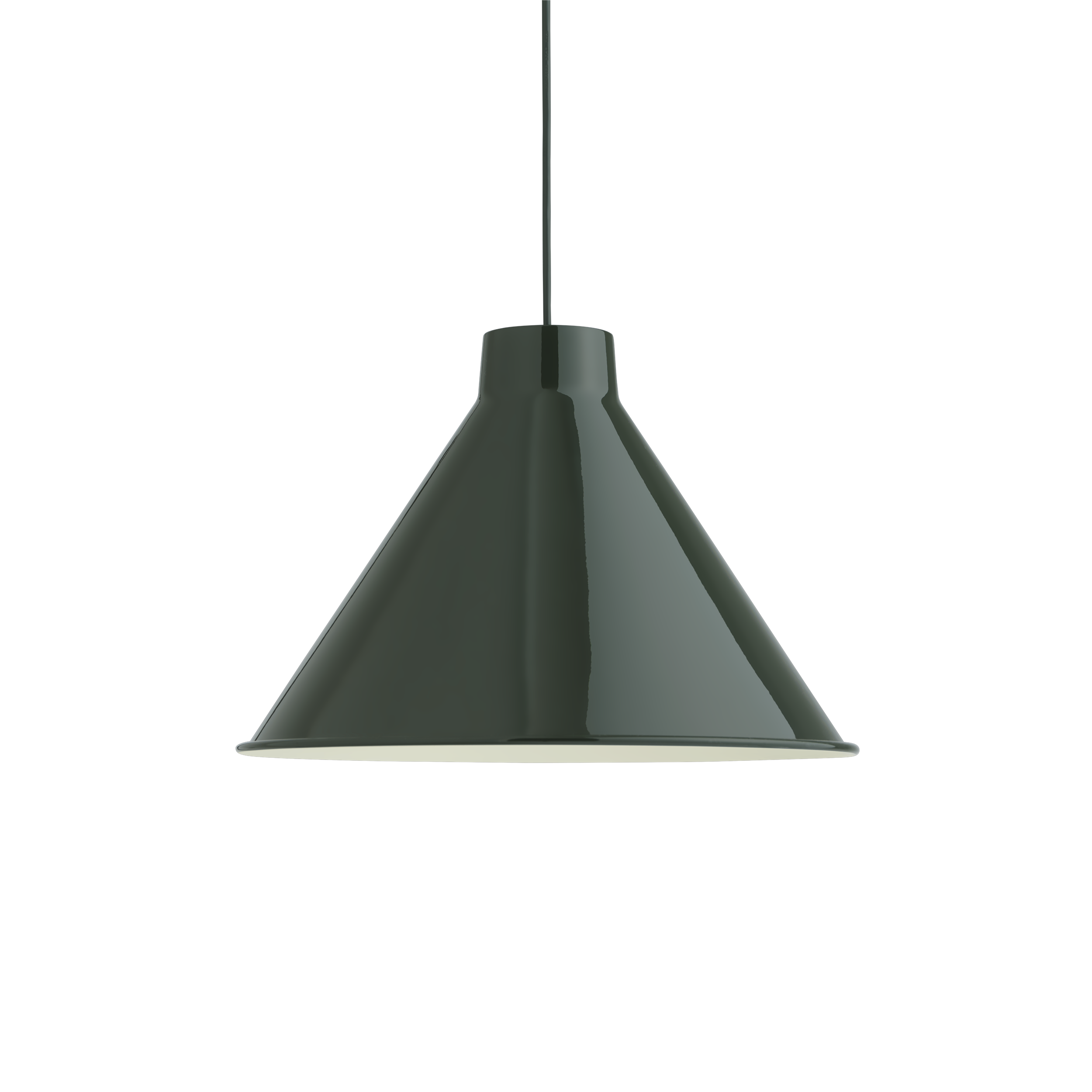 Muuto Top Pendant Lamp - Various Sizes