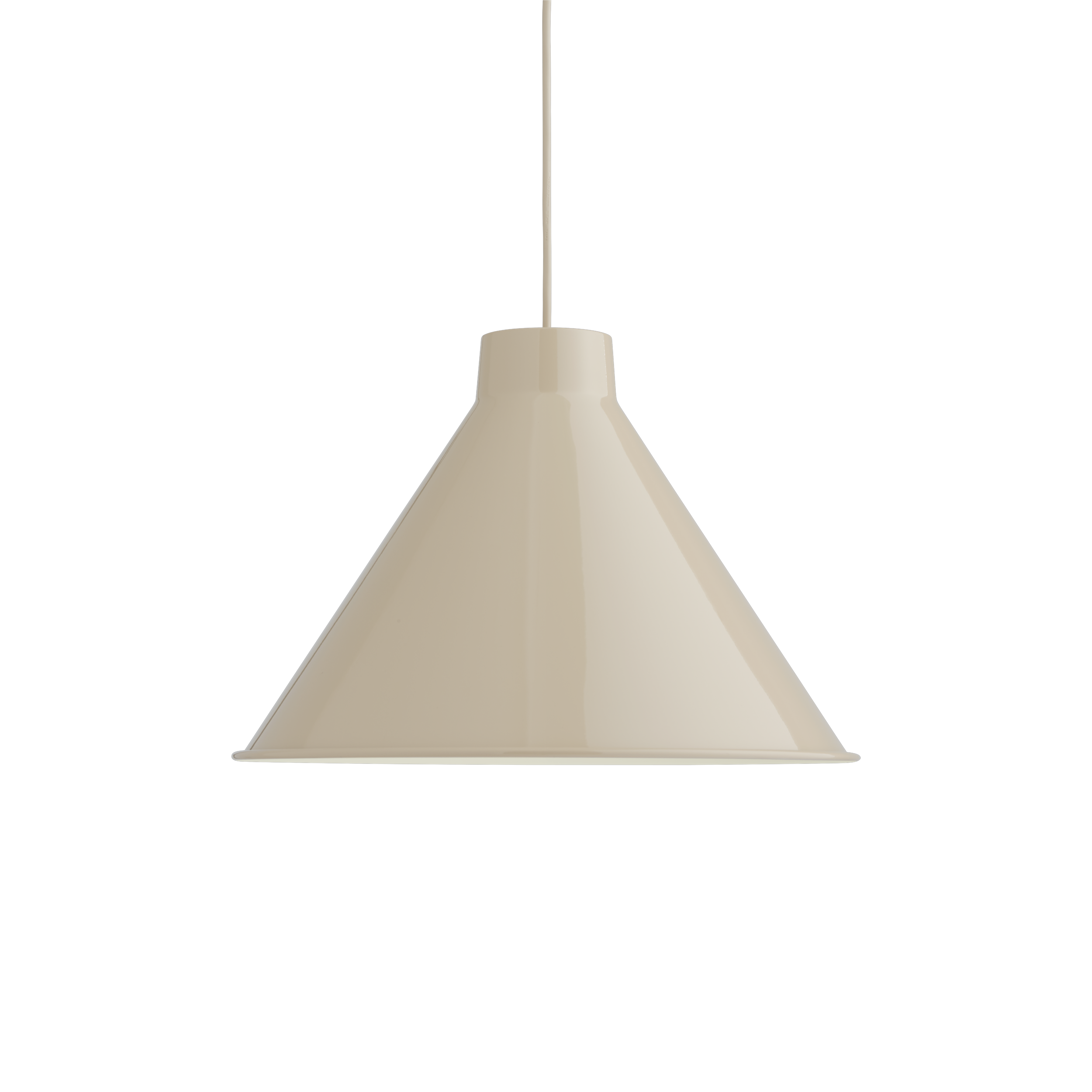 Muuto Top Pendant Lamp - Various Sizes