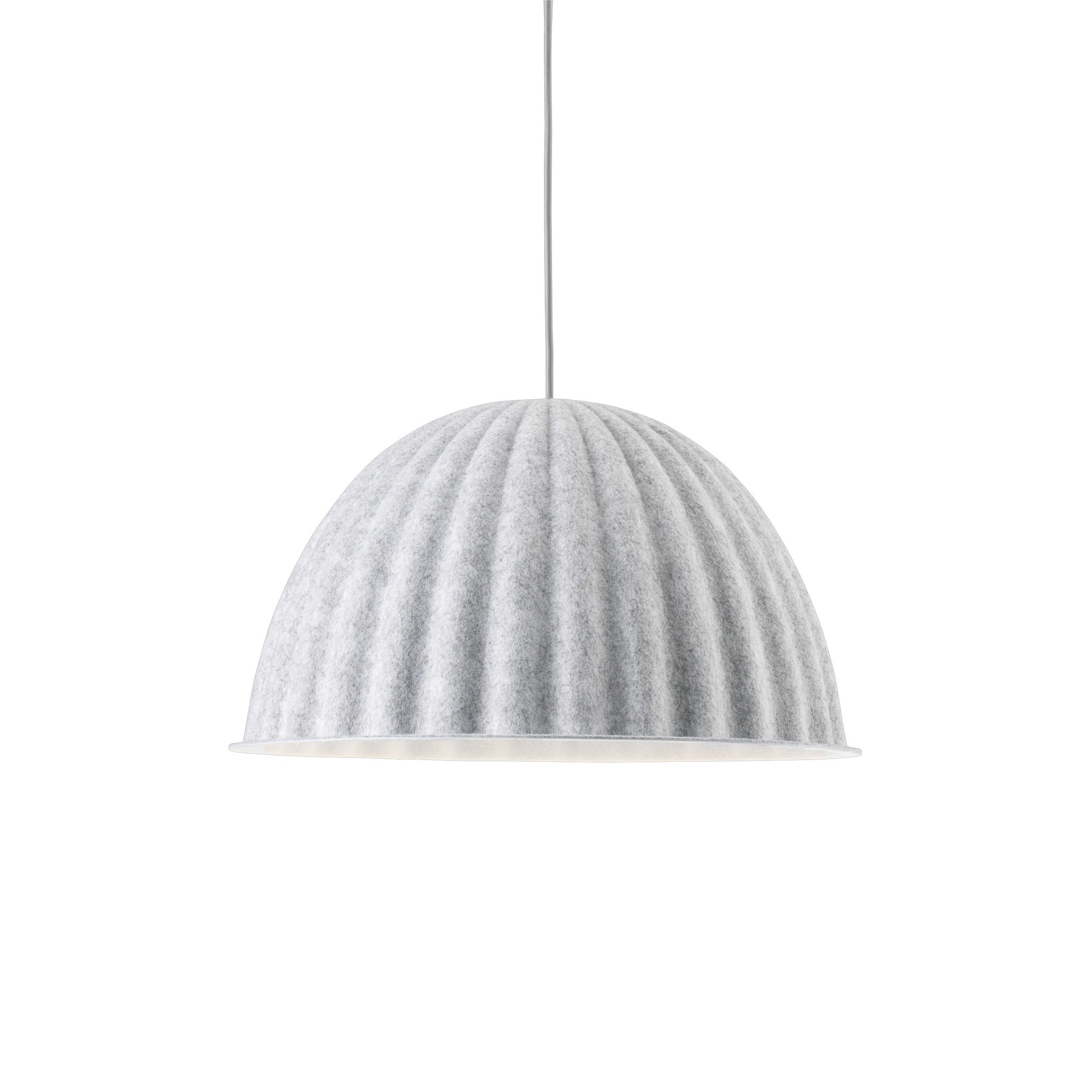 Muuto Under The Bell Pendant Lamp - Various Sizes