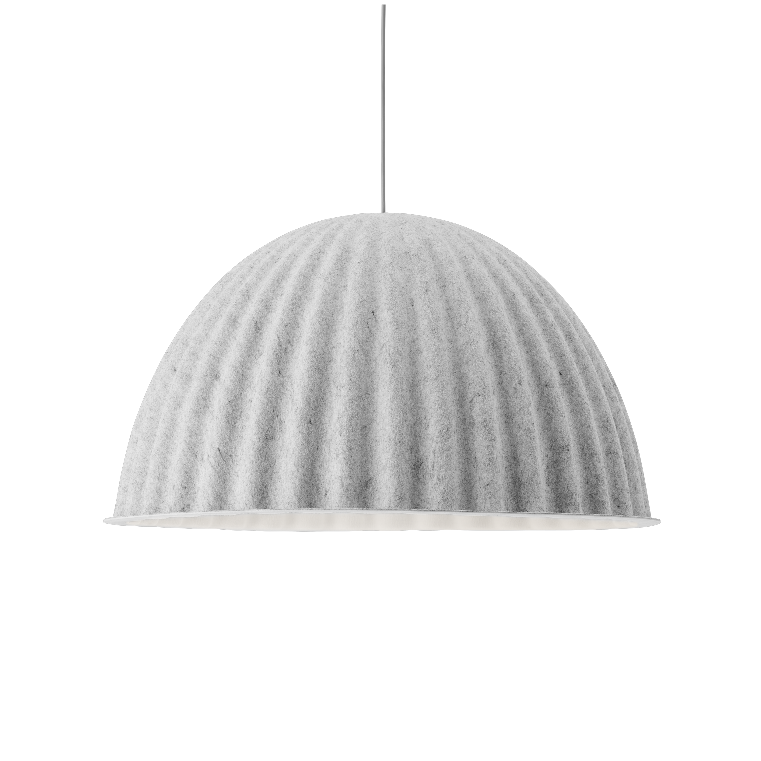 Muuto Under The Bell Pendant Lamp - Various Sizes