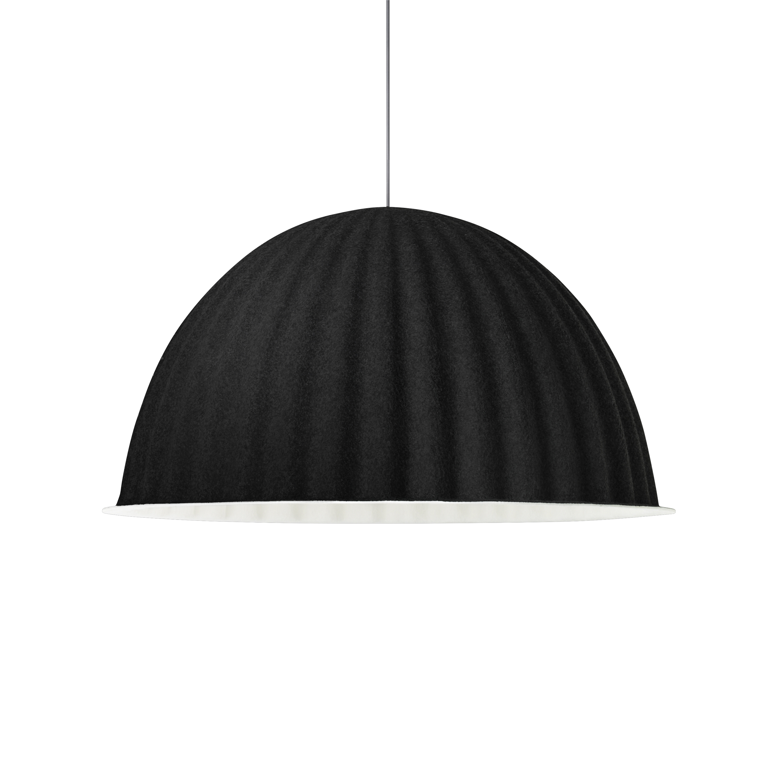 Muuto Under The Bell Pendant Lamp - Various Sizes