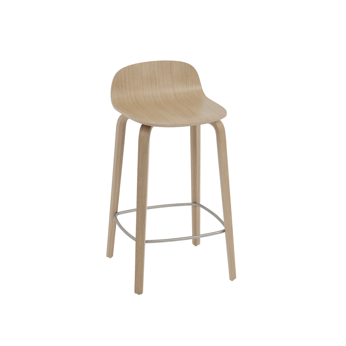 Kin Counter Stool Muuto Visu Counter & Bar Stool | kin. Birmingham