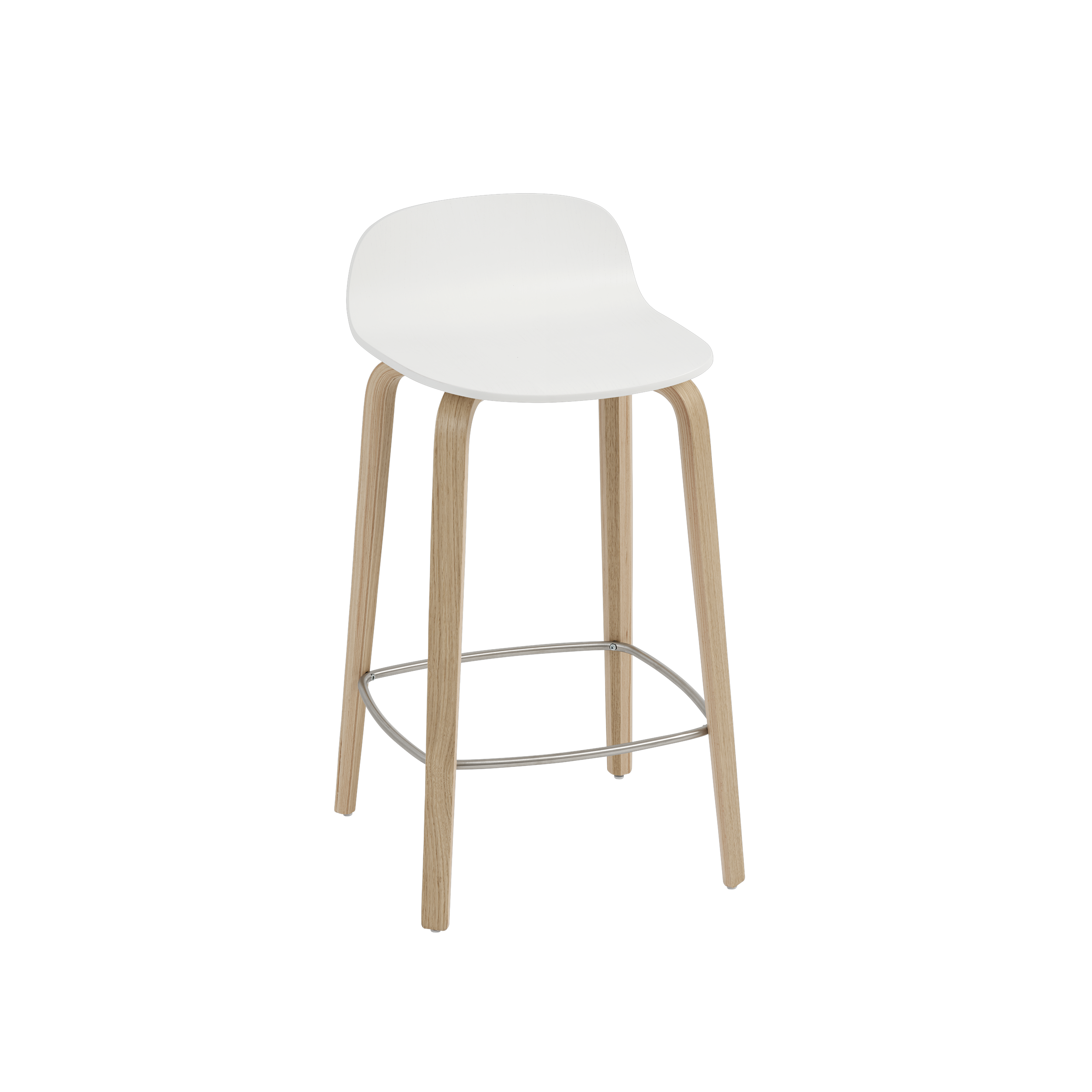 Muuto Visu Counter & Bar Stool