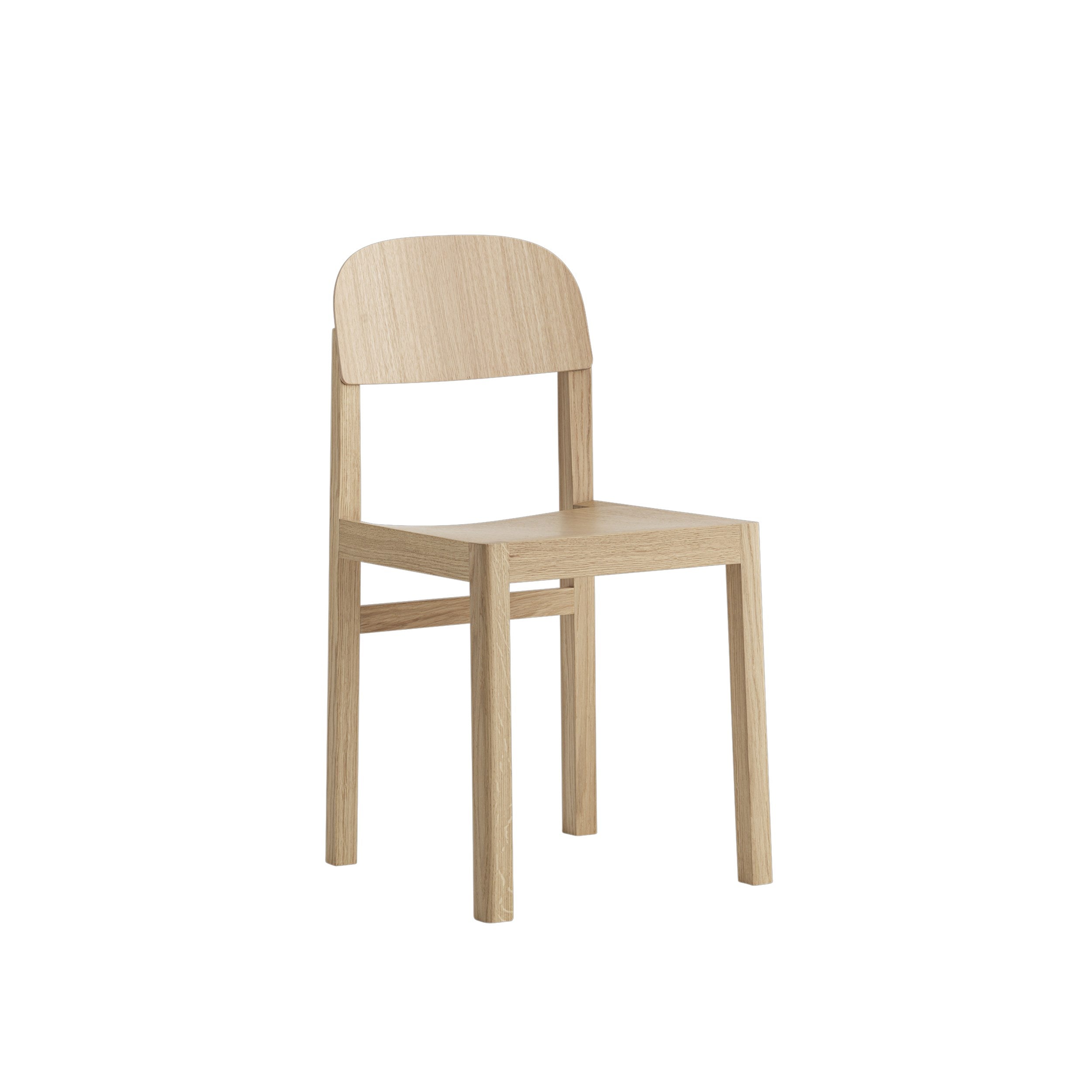 Muuto Workshop Chair
