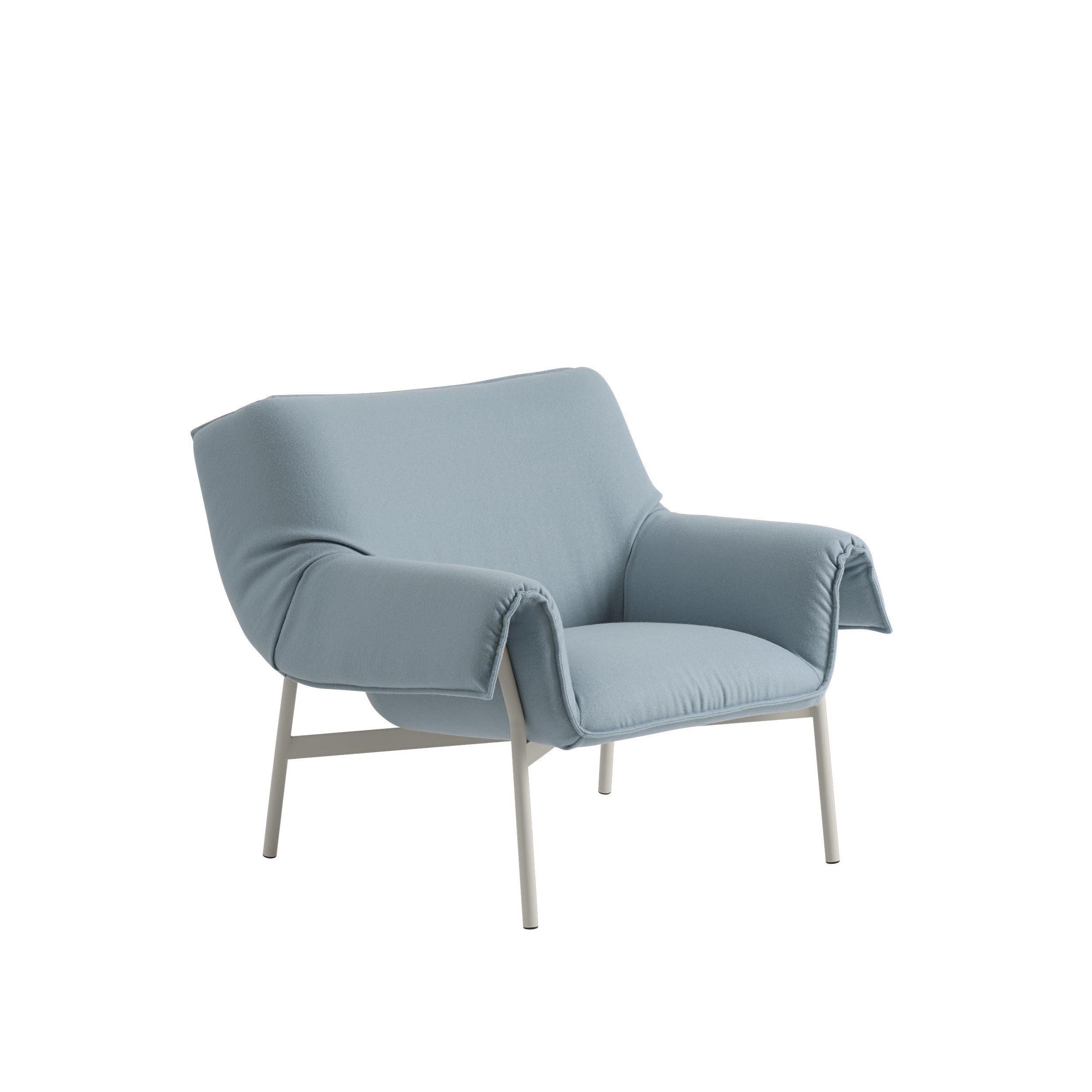 Buy the Muuto Wrap Lounge Chair at kin. in Birmingham | Furniture & Design  Store