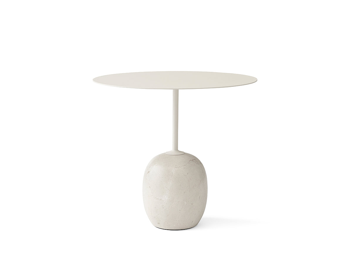 &Tradition Lato Side Table