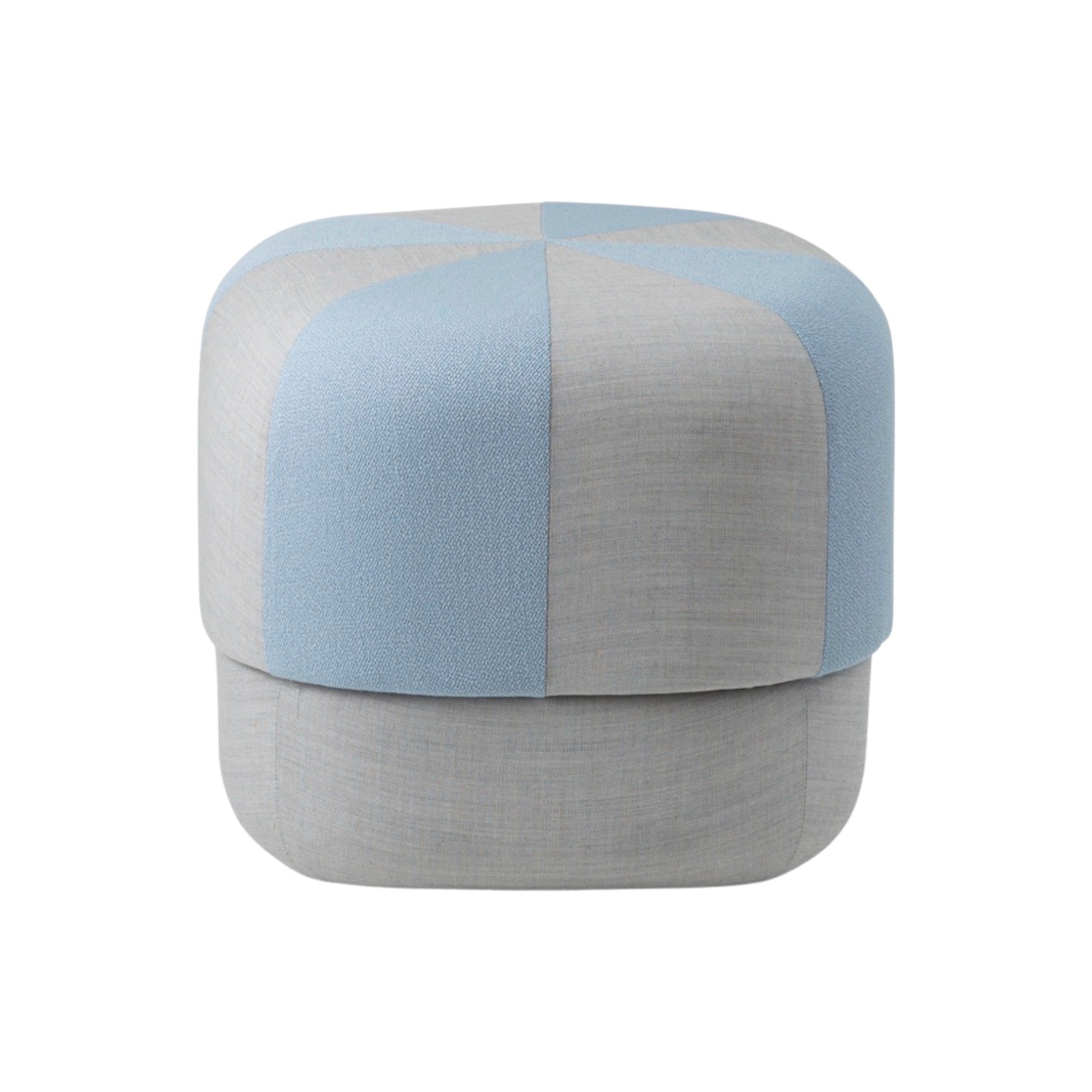 Normann Copenhagen Circus Pouf Duo - Small