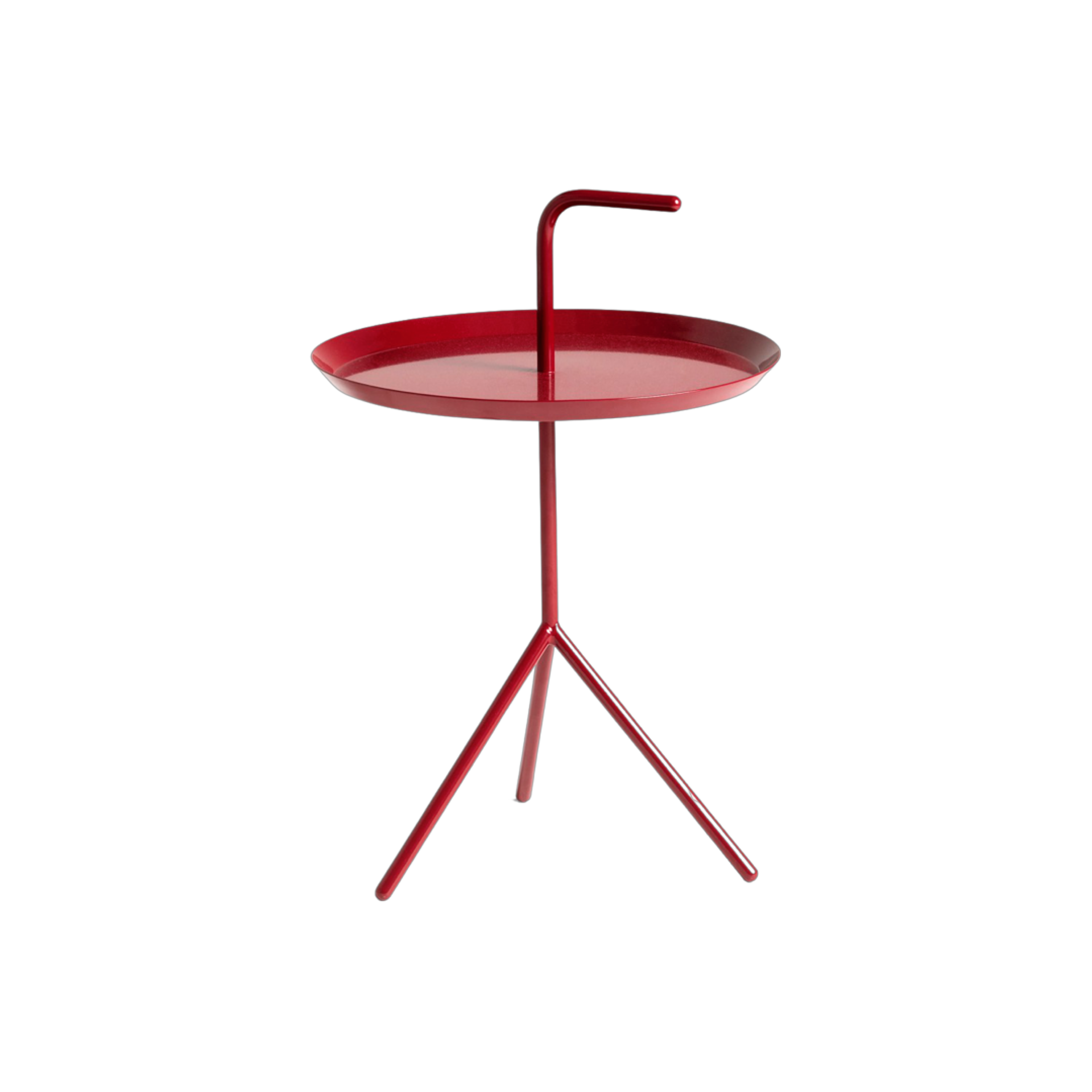 HAY DLM（Don't Leave Me） DLM XL - DON'T LEAVE ME XL Coffee table By Hay | design